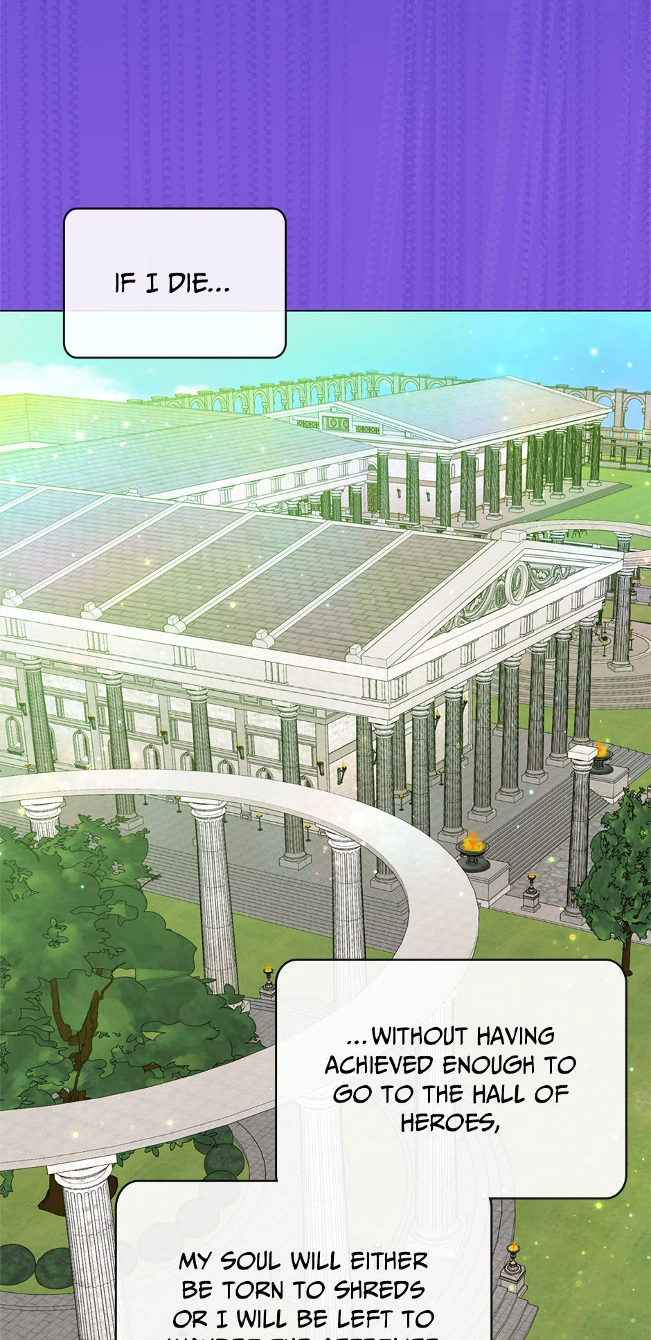 Read The Max Level Hero Strikes Back Manga Online