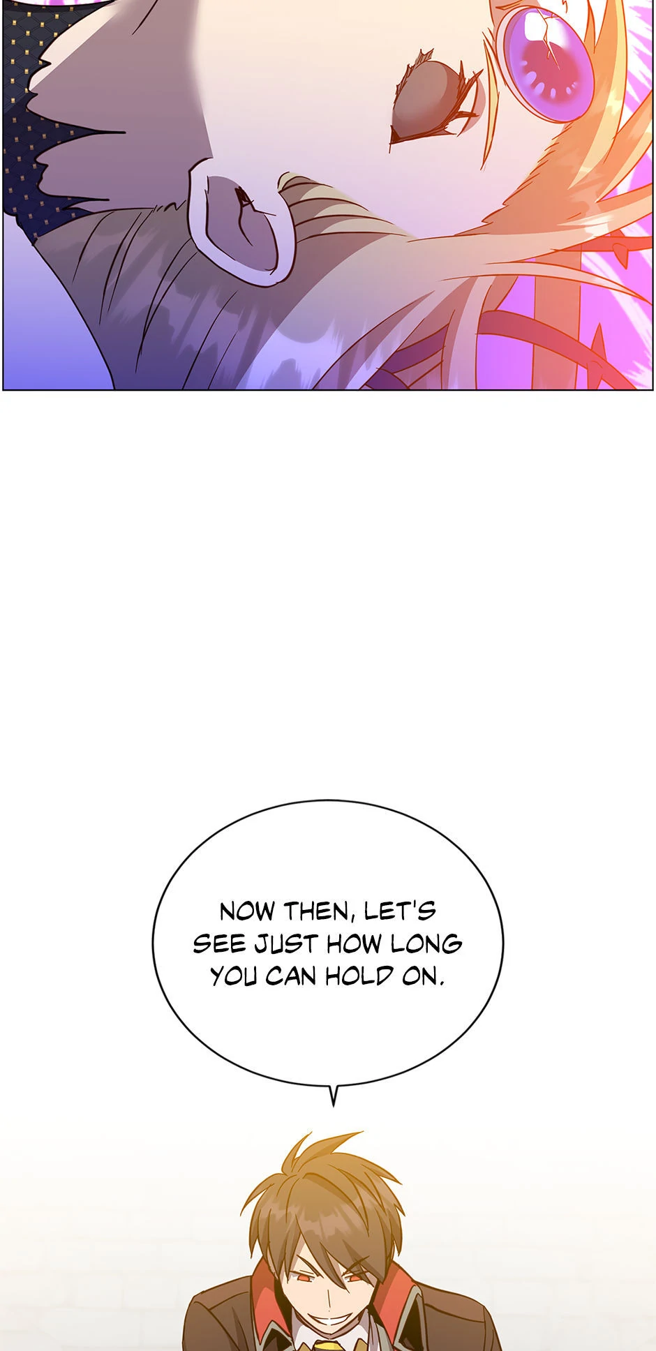 Read The Max Level Hero Strikes Back Manga Online