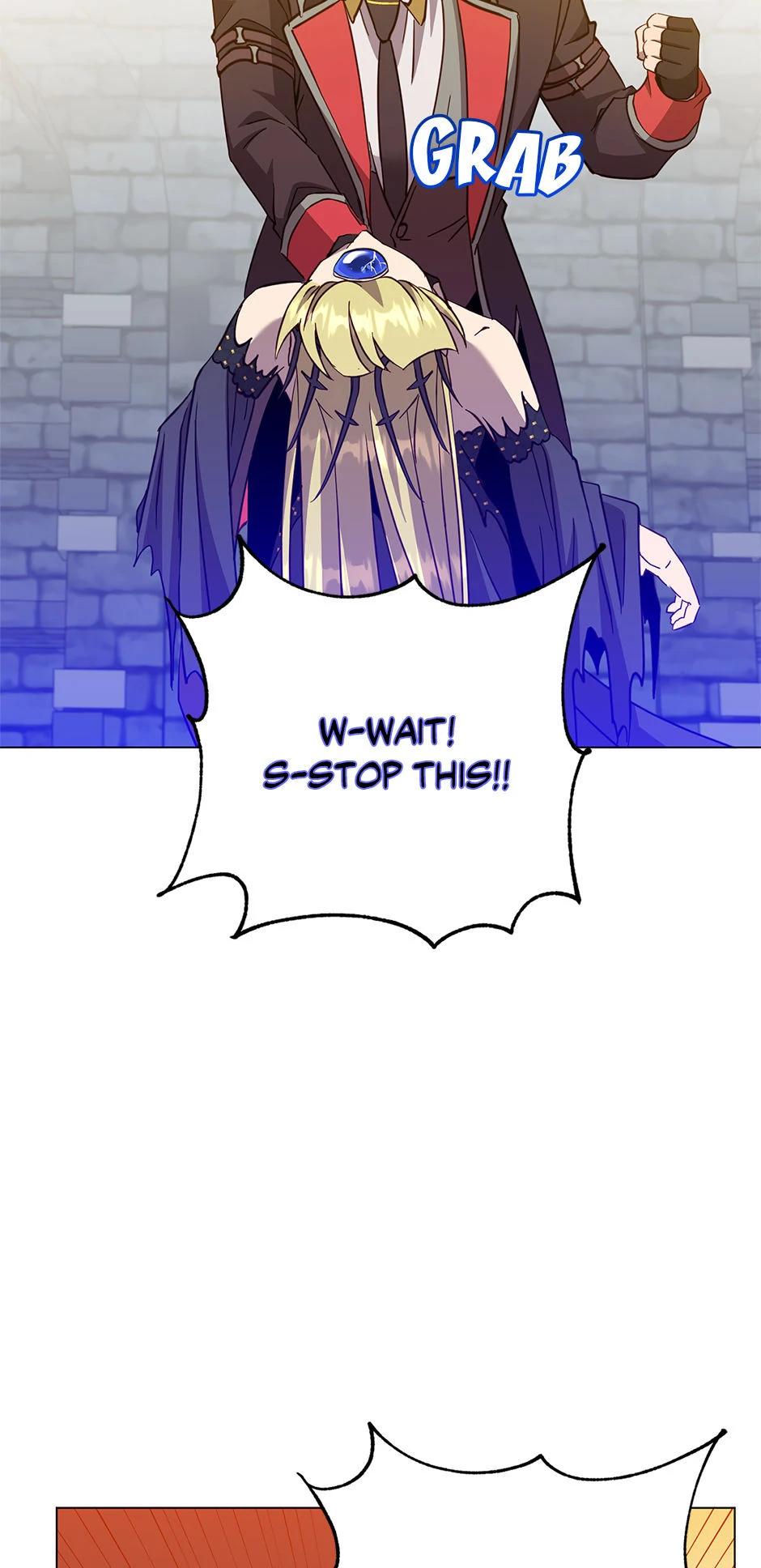 Read The Max Level Hero Strikes Back Manga Online