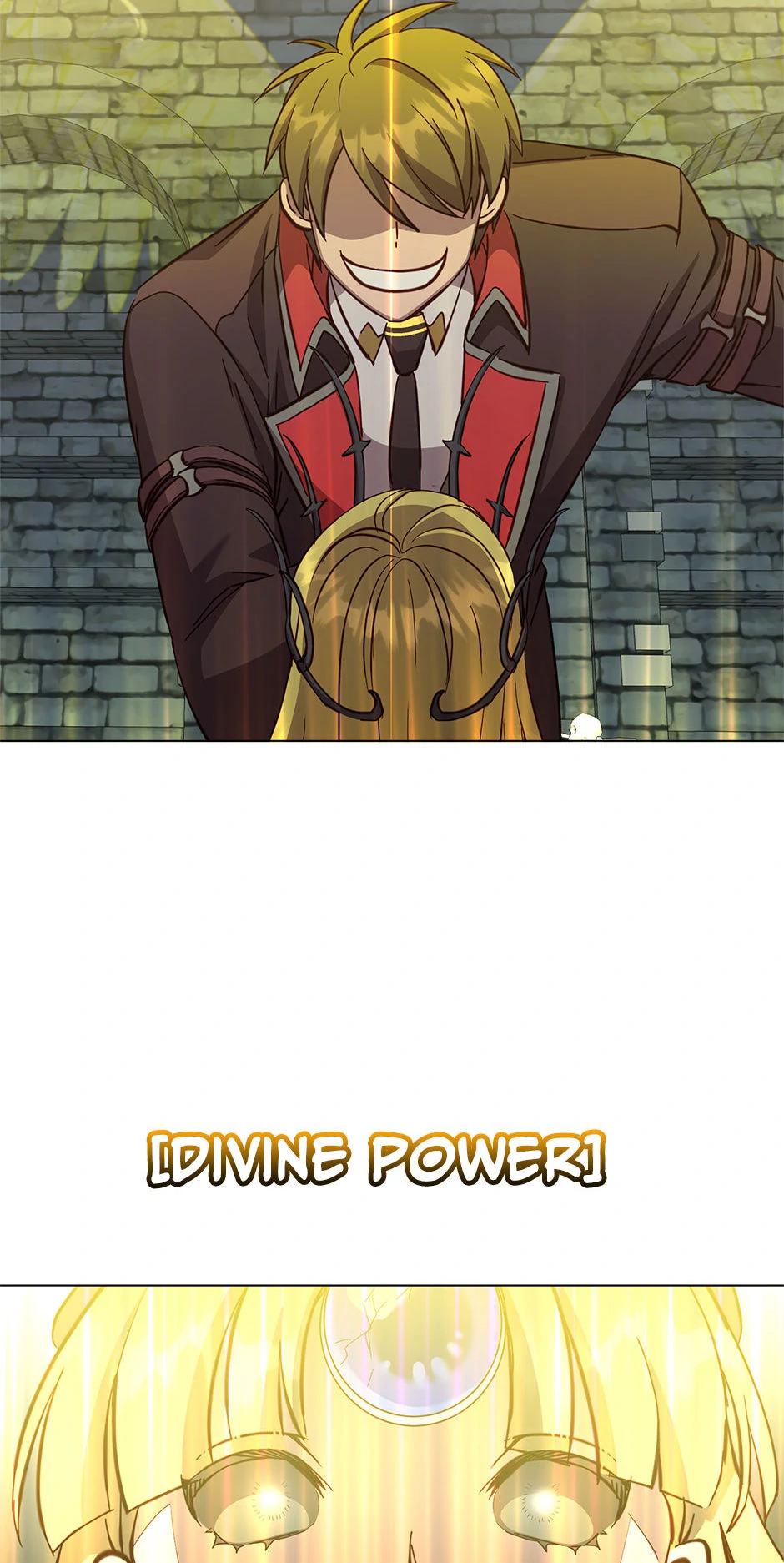 Read The Max Level Hero Strikes Back Manga Online