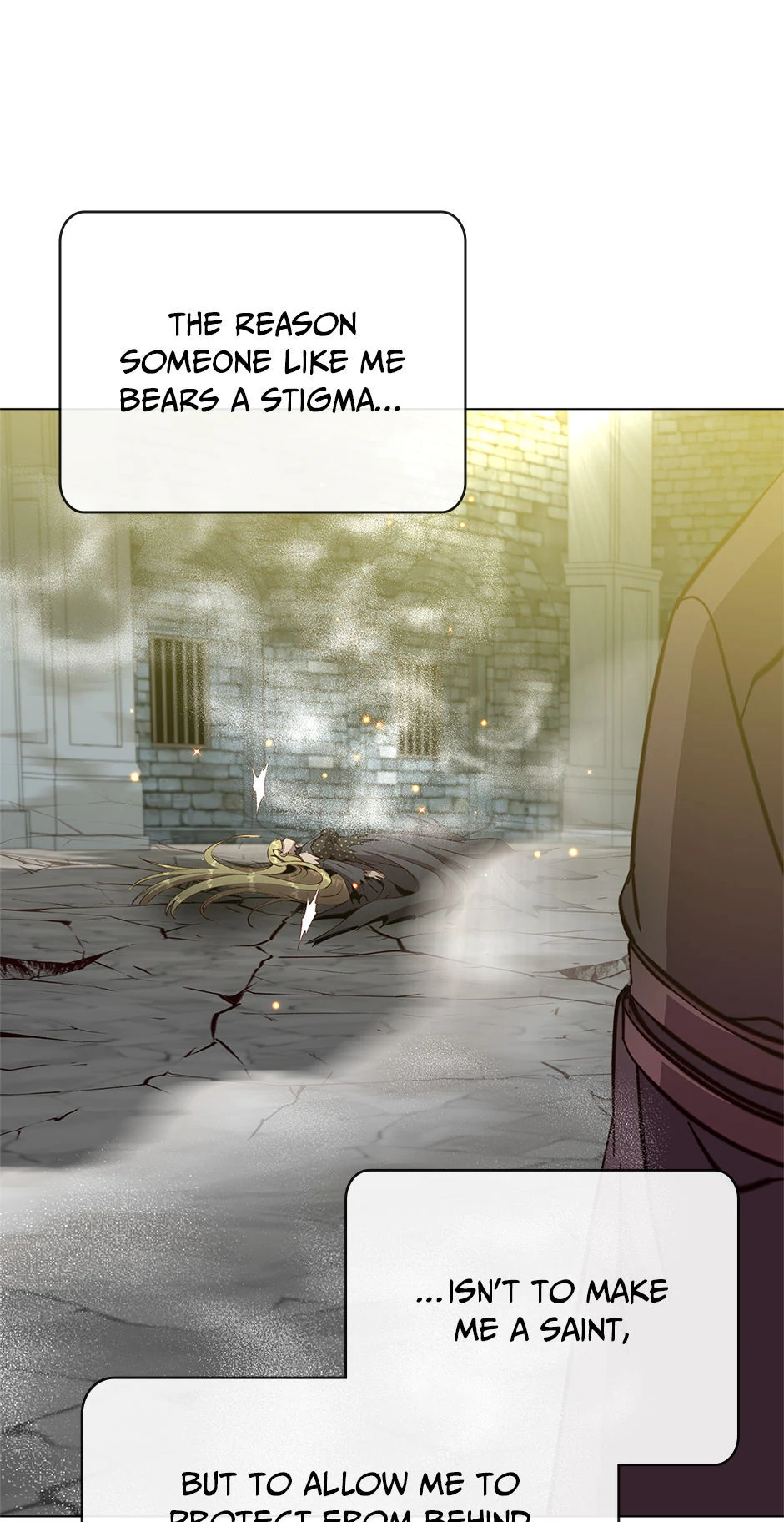 Read The Max Level Hero Strikes Back Manga Online