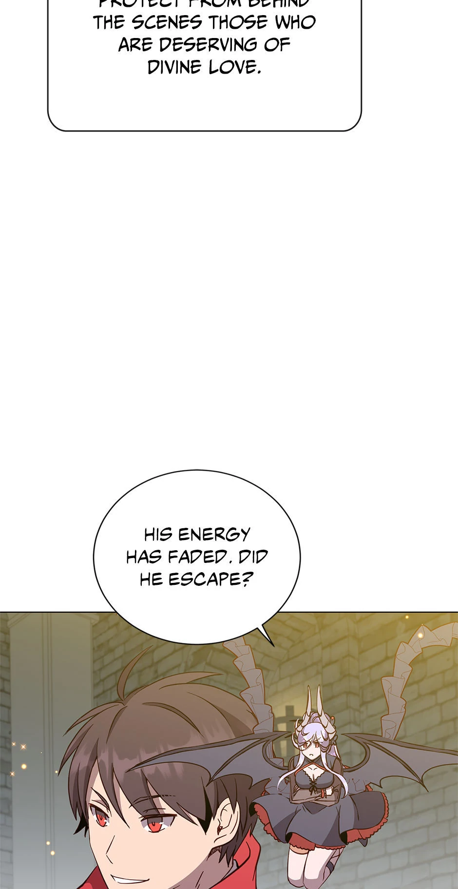 Read The Max Level Hero Strikes Back Manga Online