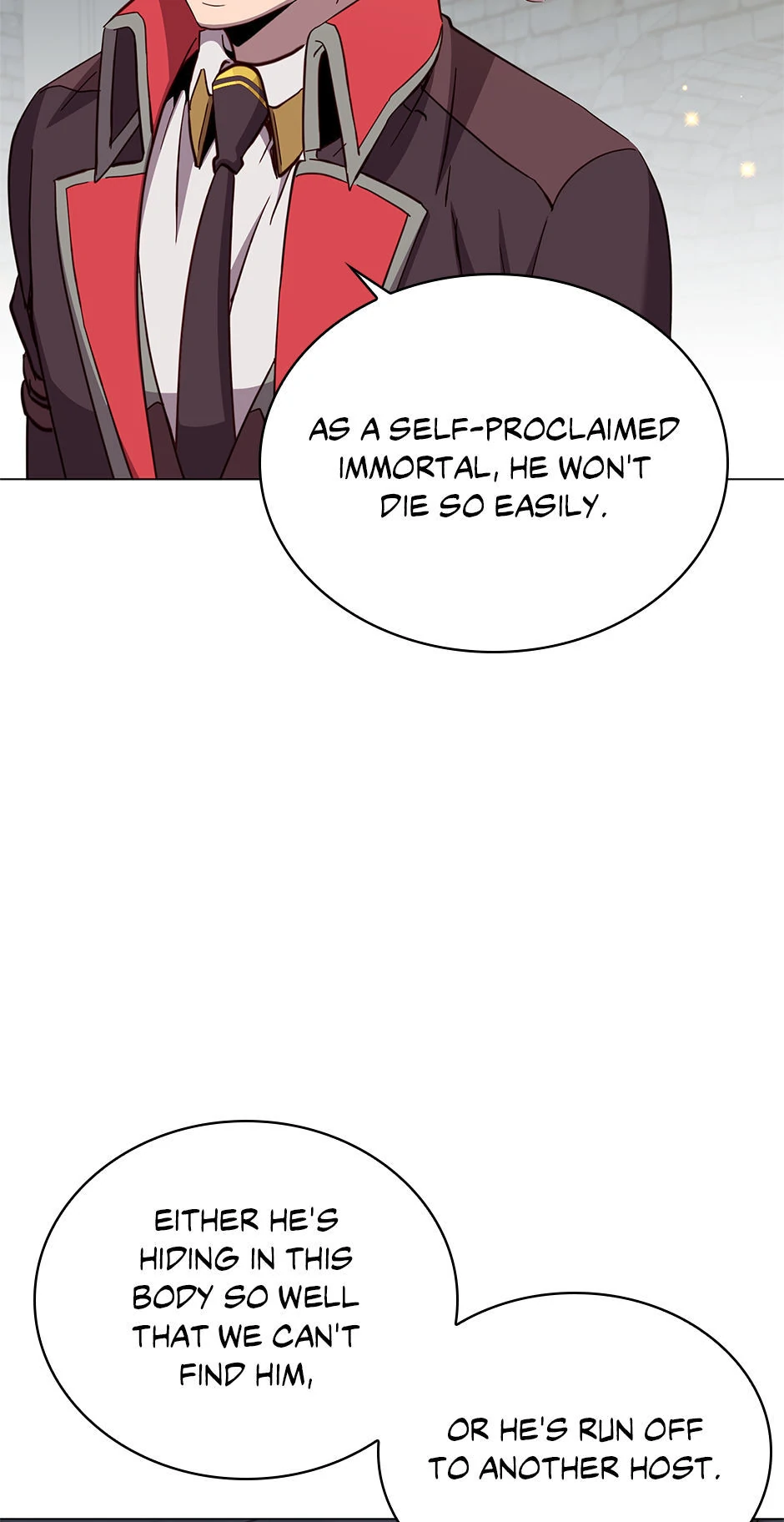Read The Max Level Hero Strikes Back Manga Online