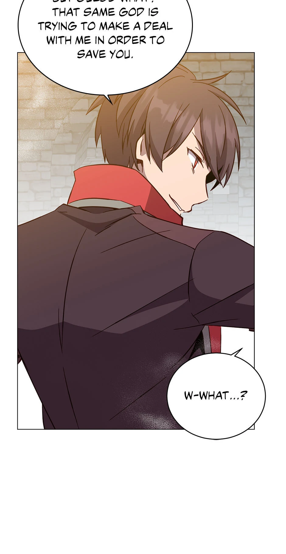 Read The Max Level Hero Strikes Back Manga Online