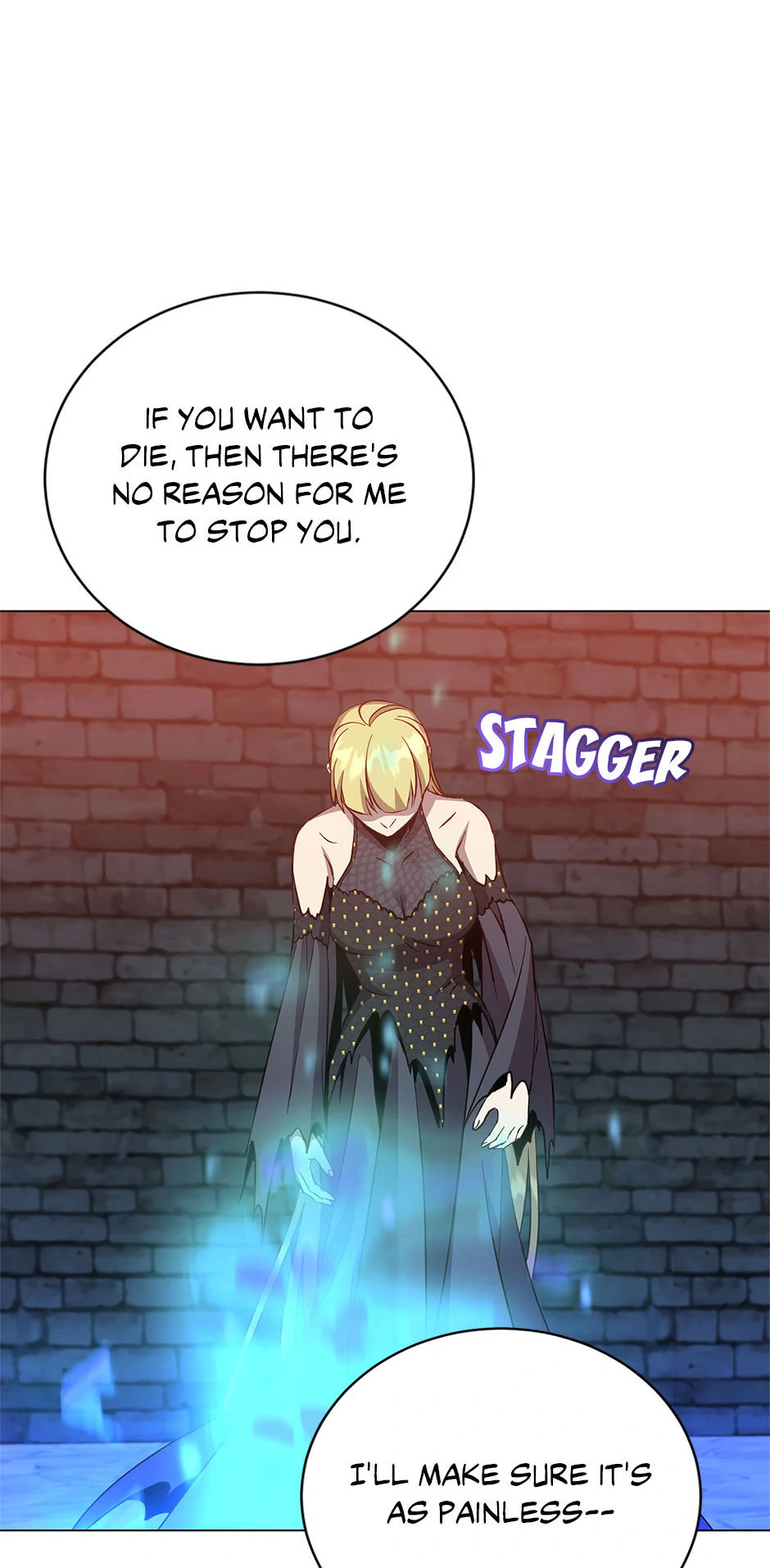 Read The Max Level Hero Strikes Back Manga Online