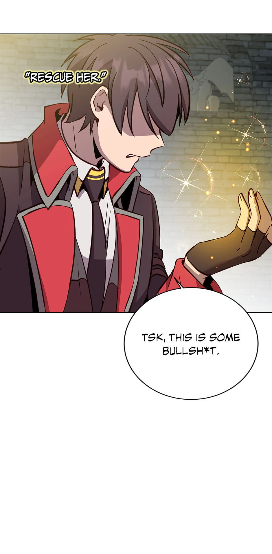 Read The Max Level Hero Strikes Back Manga Online