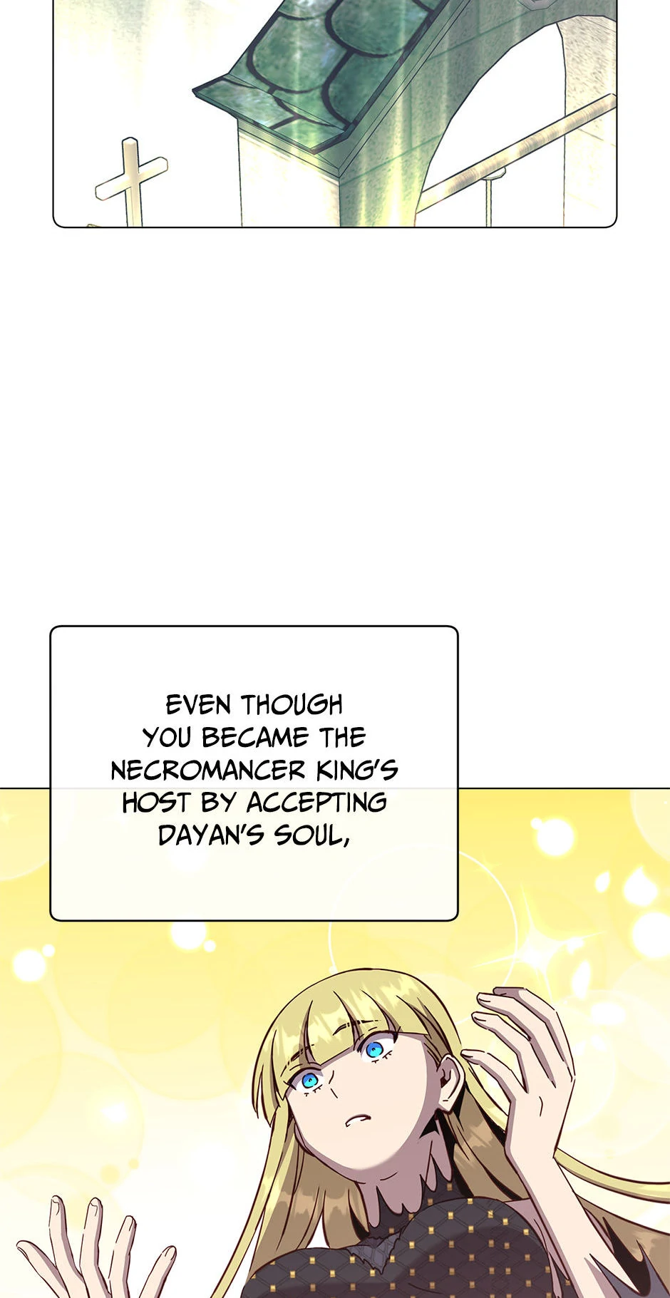 Read The Max Level Hero Strikes Back Manga Online
