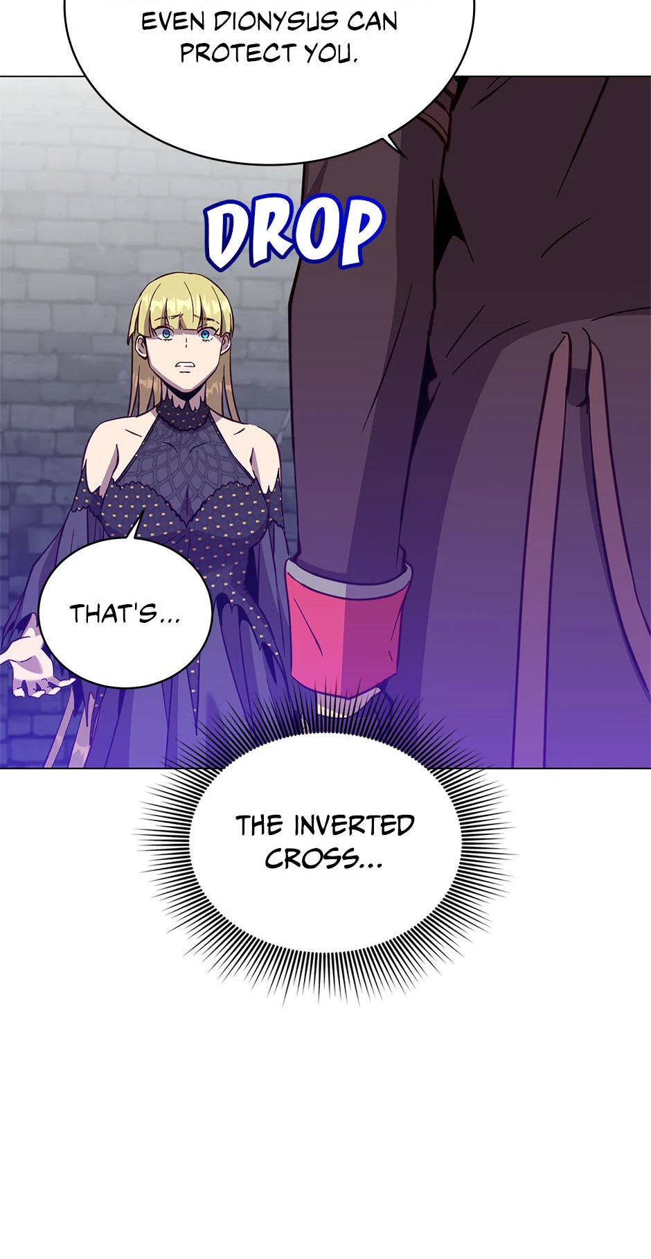 Read The Max Level Hero Strikes Back Manga Online