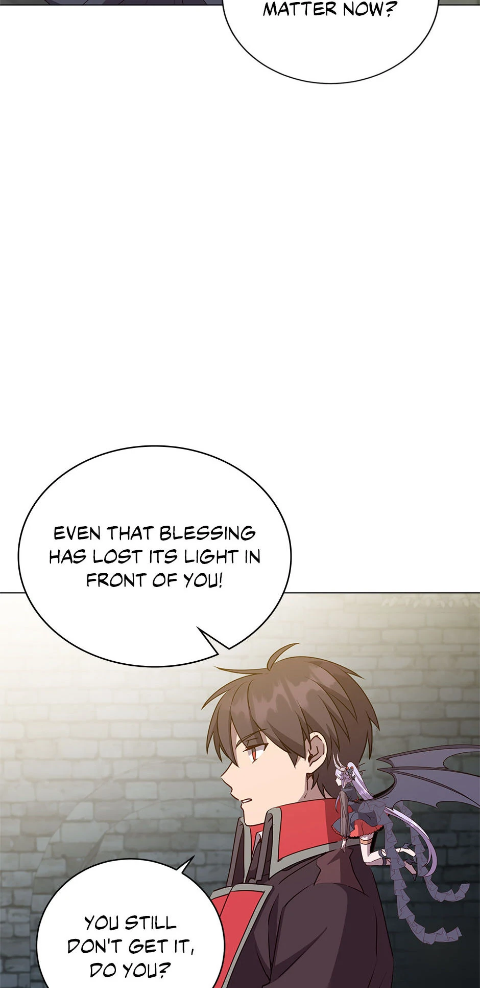 Read The Max Level Hero Strikes Back Manga Online