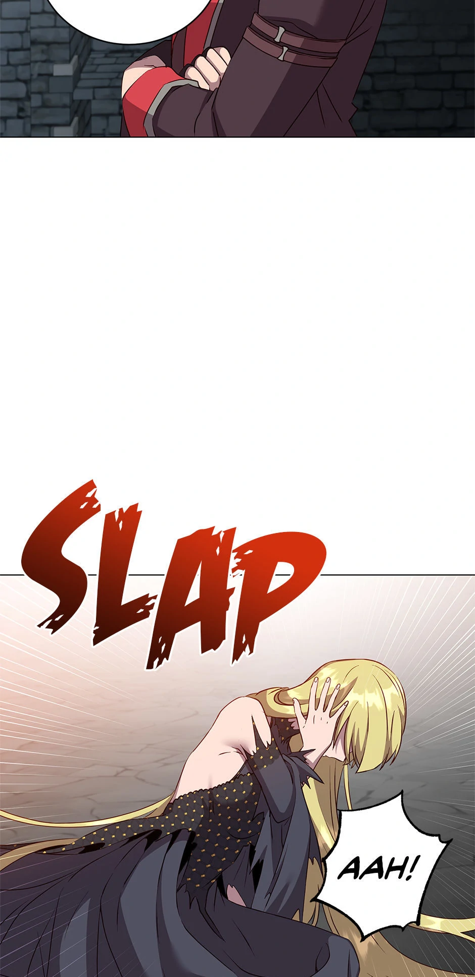 Read The Max Level Hero Strikes Back Manga Online