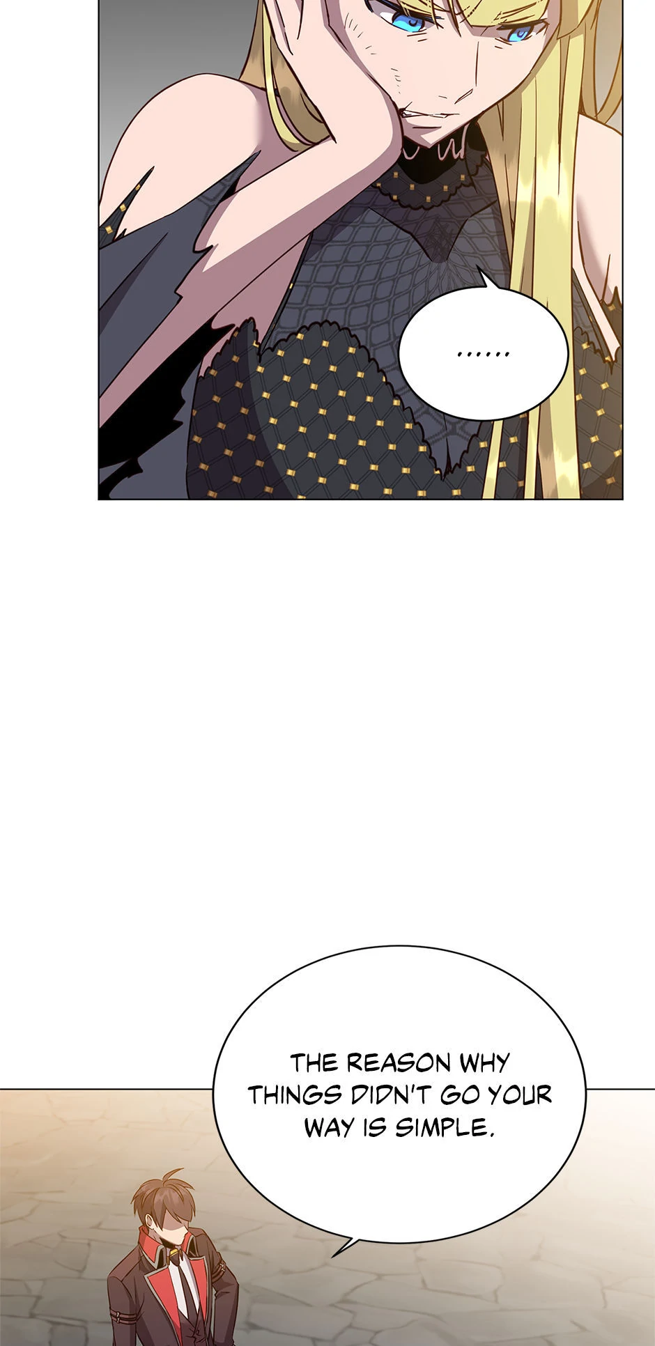 Read The Max Level Hero Strikes Back Manga Online