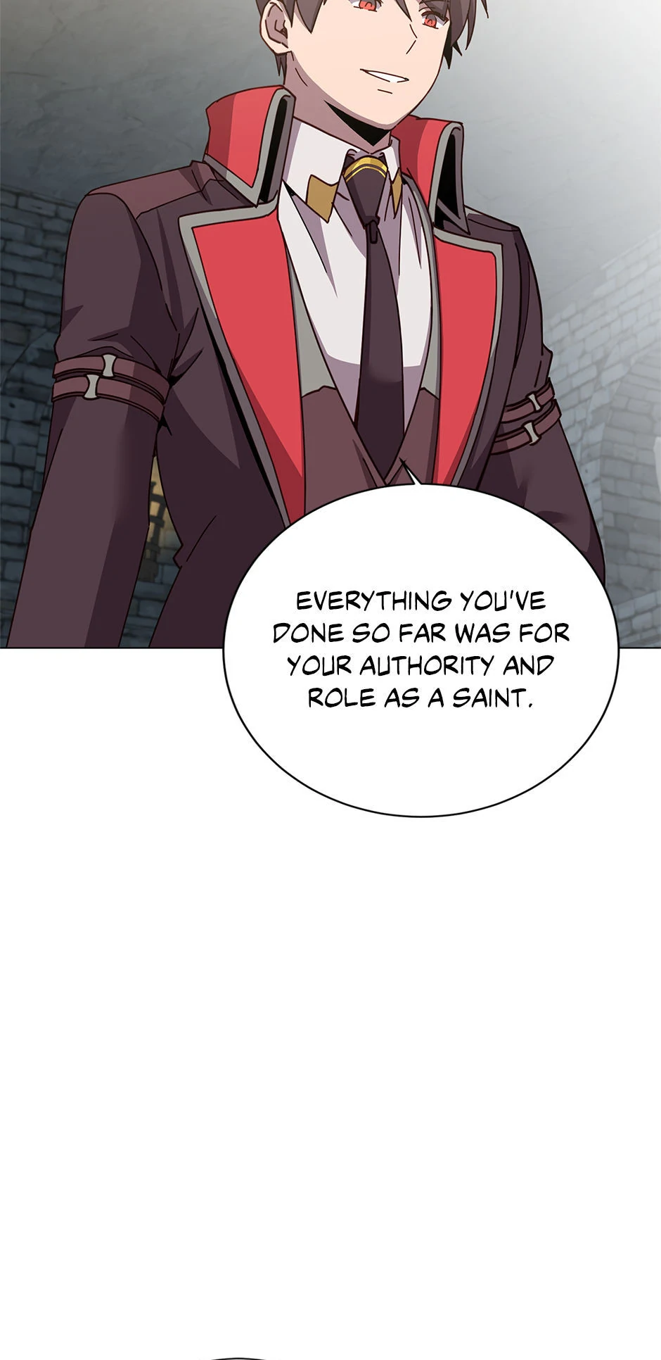 Read The Max Level Hero Strikes Back Manga Online