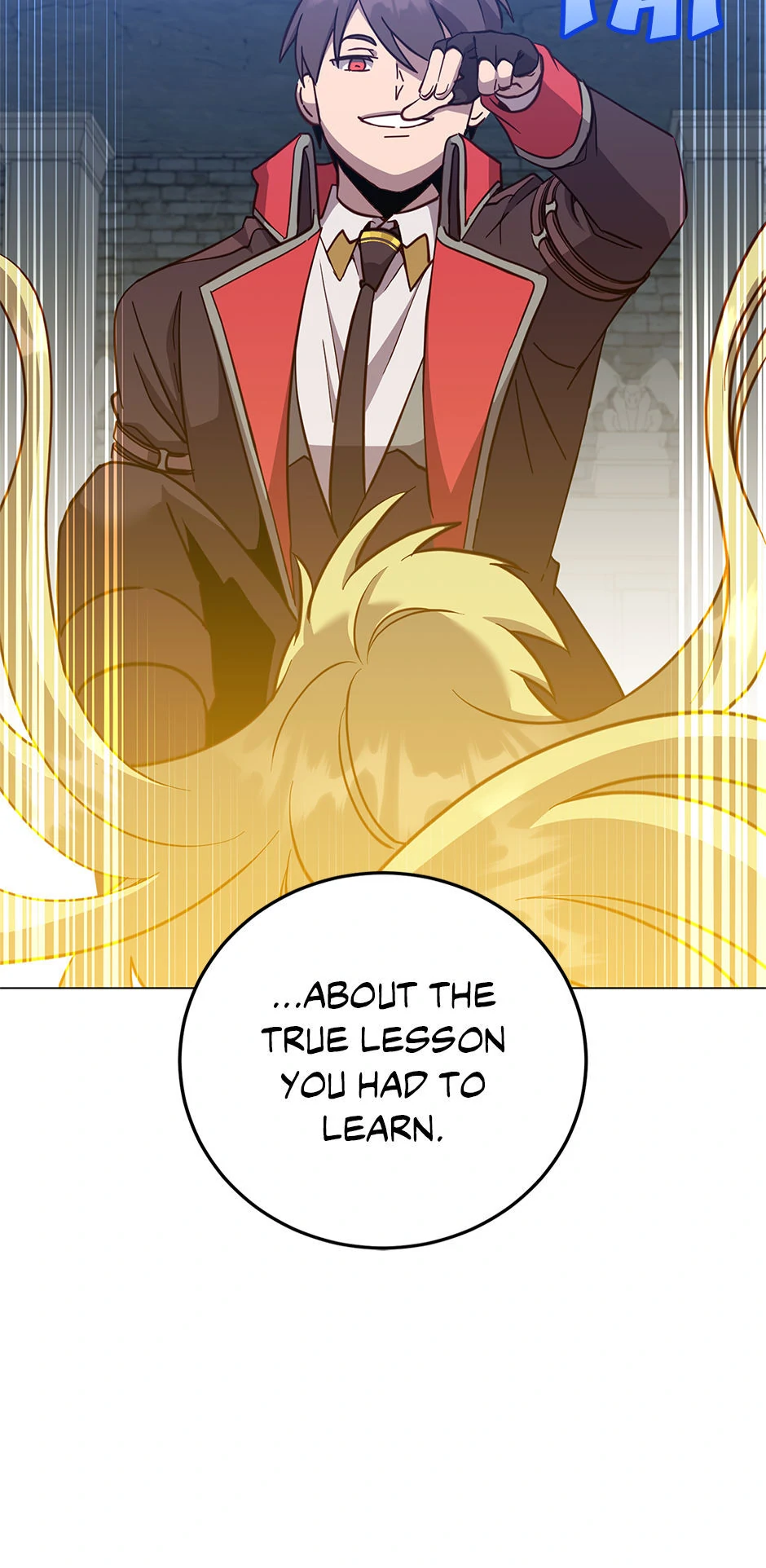 Read The Max Level Hero Strikes Back Manga Online