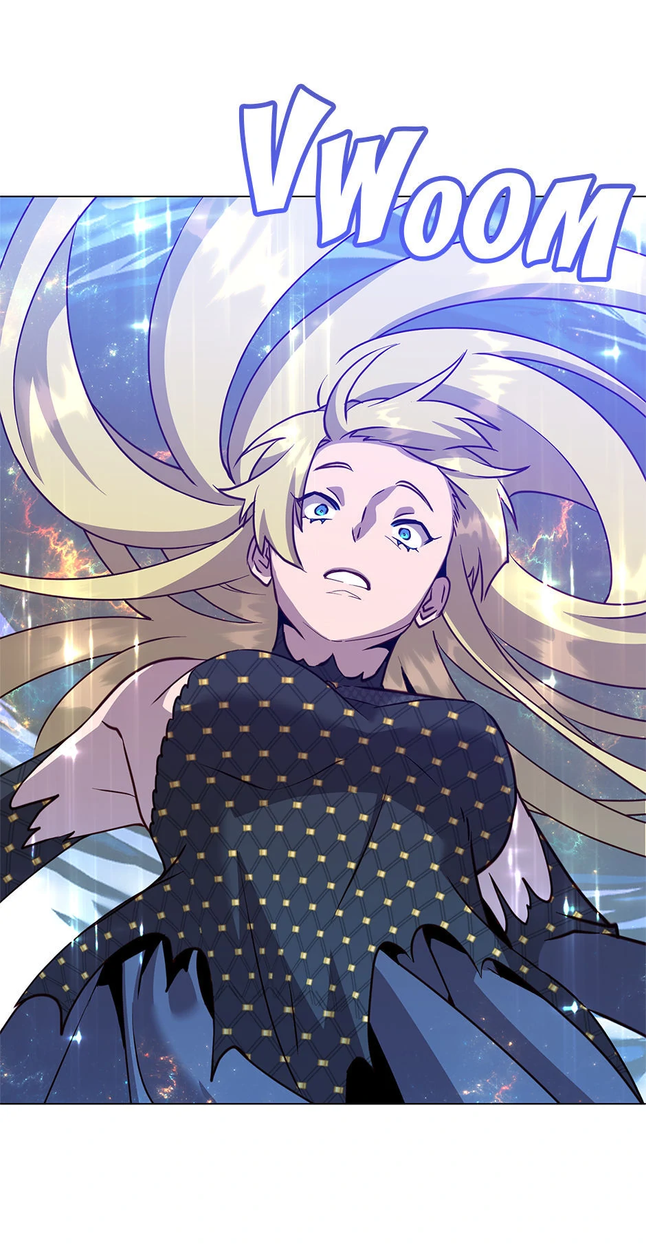 Read The Max Level Hero Strikes Back Manga Online
