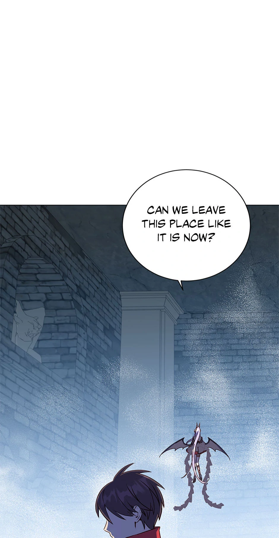 Read The Max Level Hero Strikes Back Manga Online