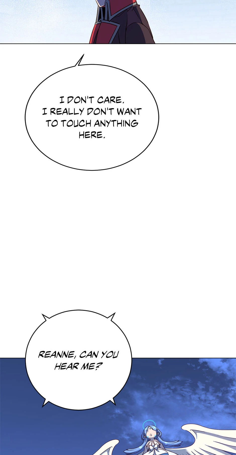 Read The Max Level Hero Strikes Back Manga Online