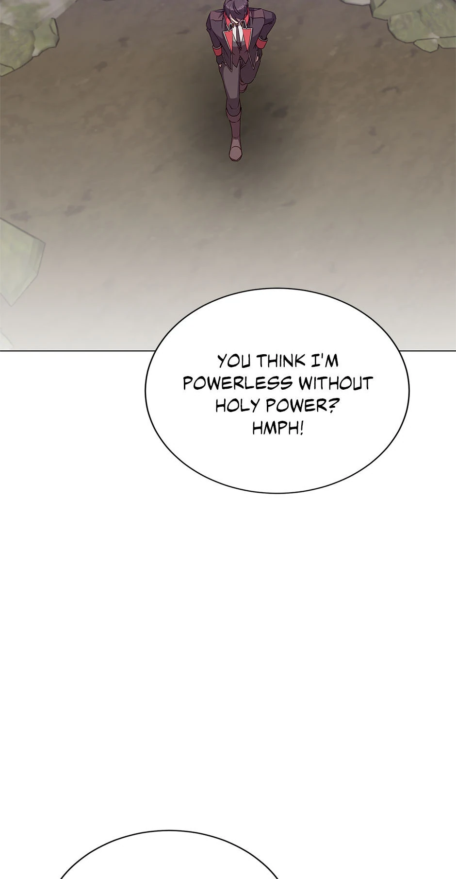 Read The Max Level Hero Strikes Back Manga Online