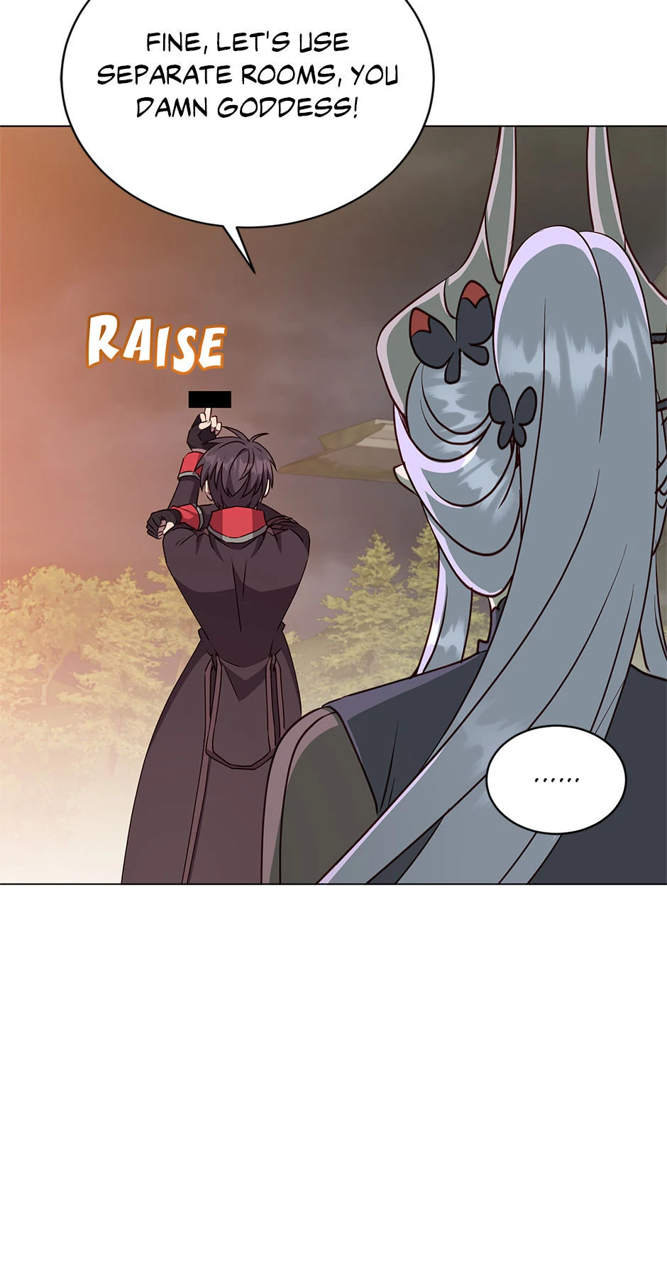 Read The Max Level Hero Strikes Back Manga Online