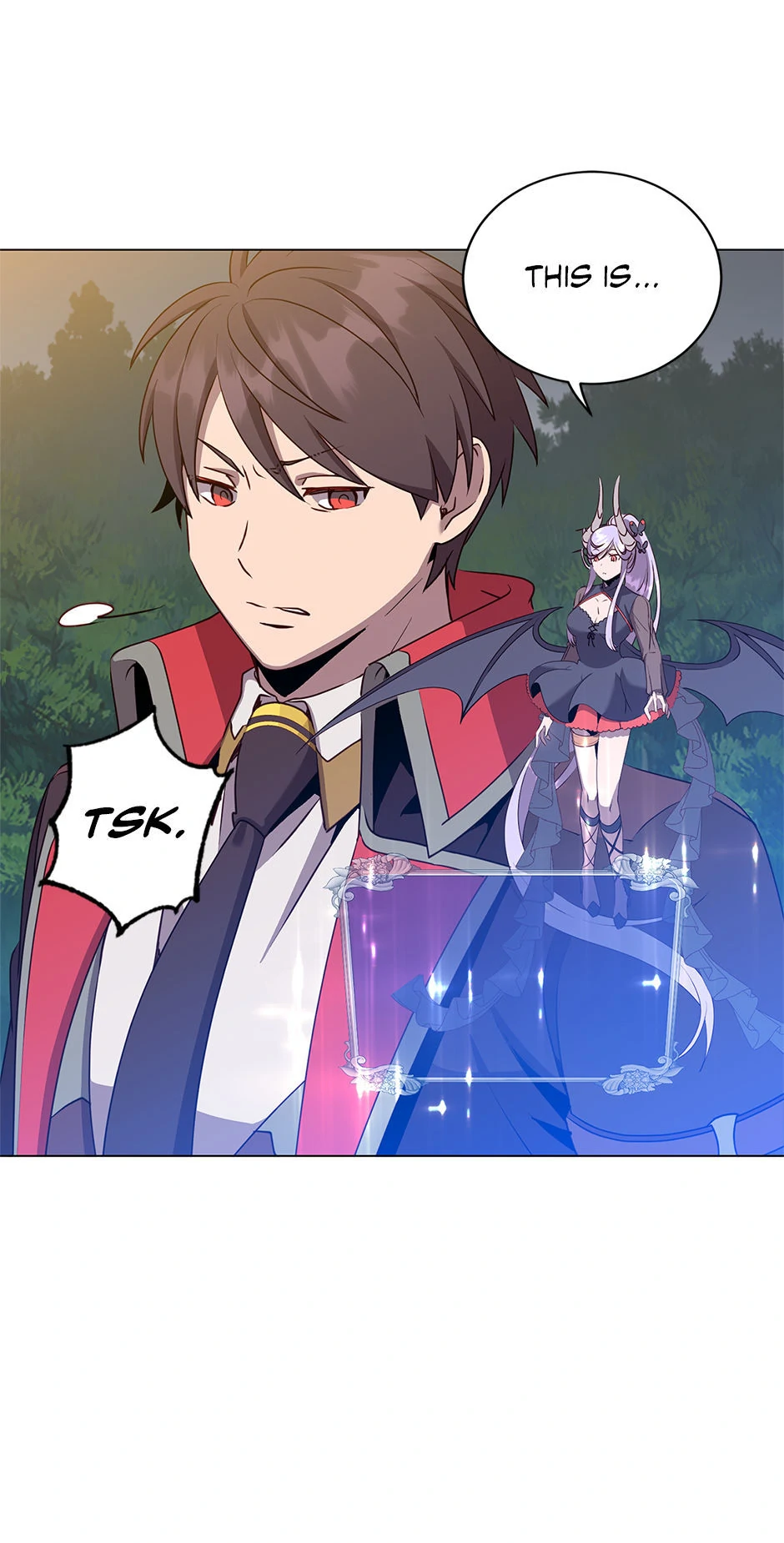 Read The Max Level Hero Strikes Back Manga Online