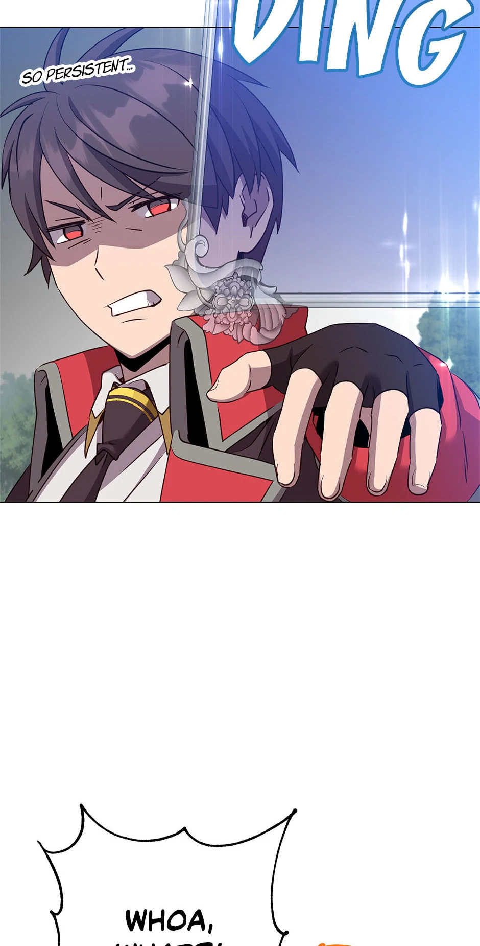 Read The Max Level Hero Strikes Back Manga Online