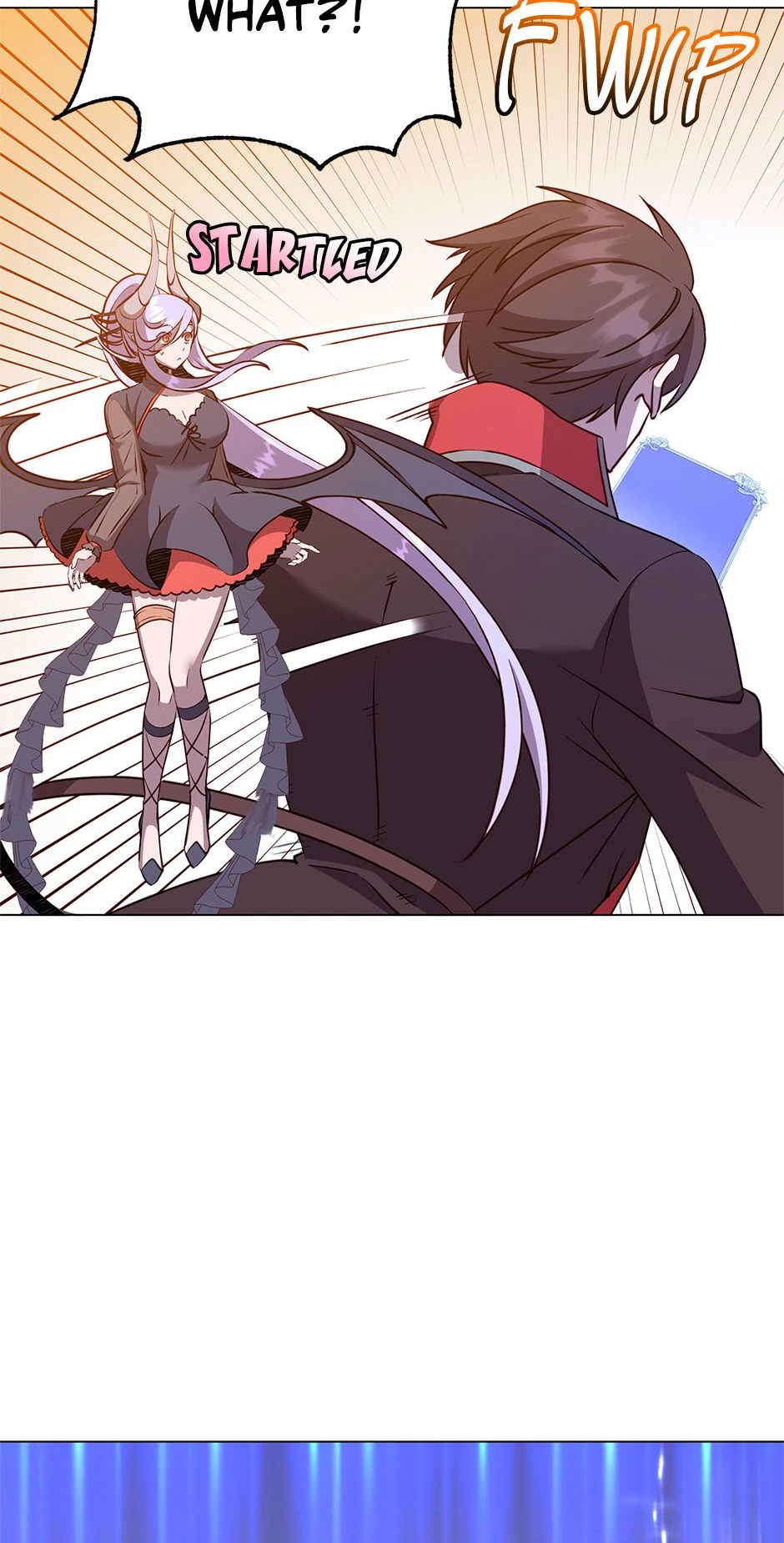 Read The Max Level Hero Strikes Back Manga Online