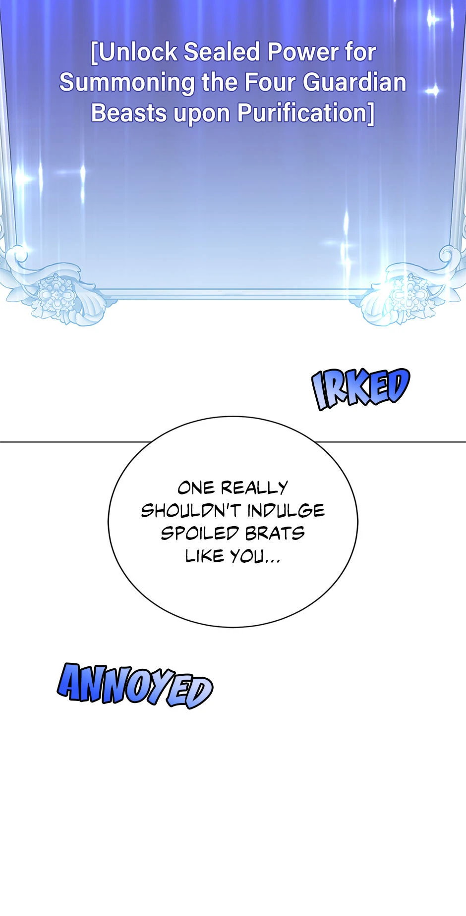 Read The Max Level Hero Strikes Back Manga Online