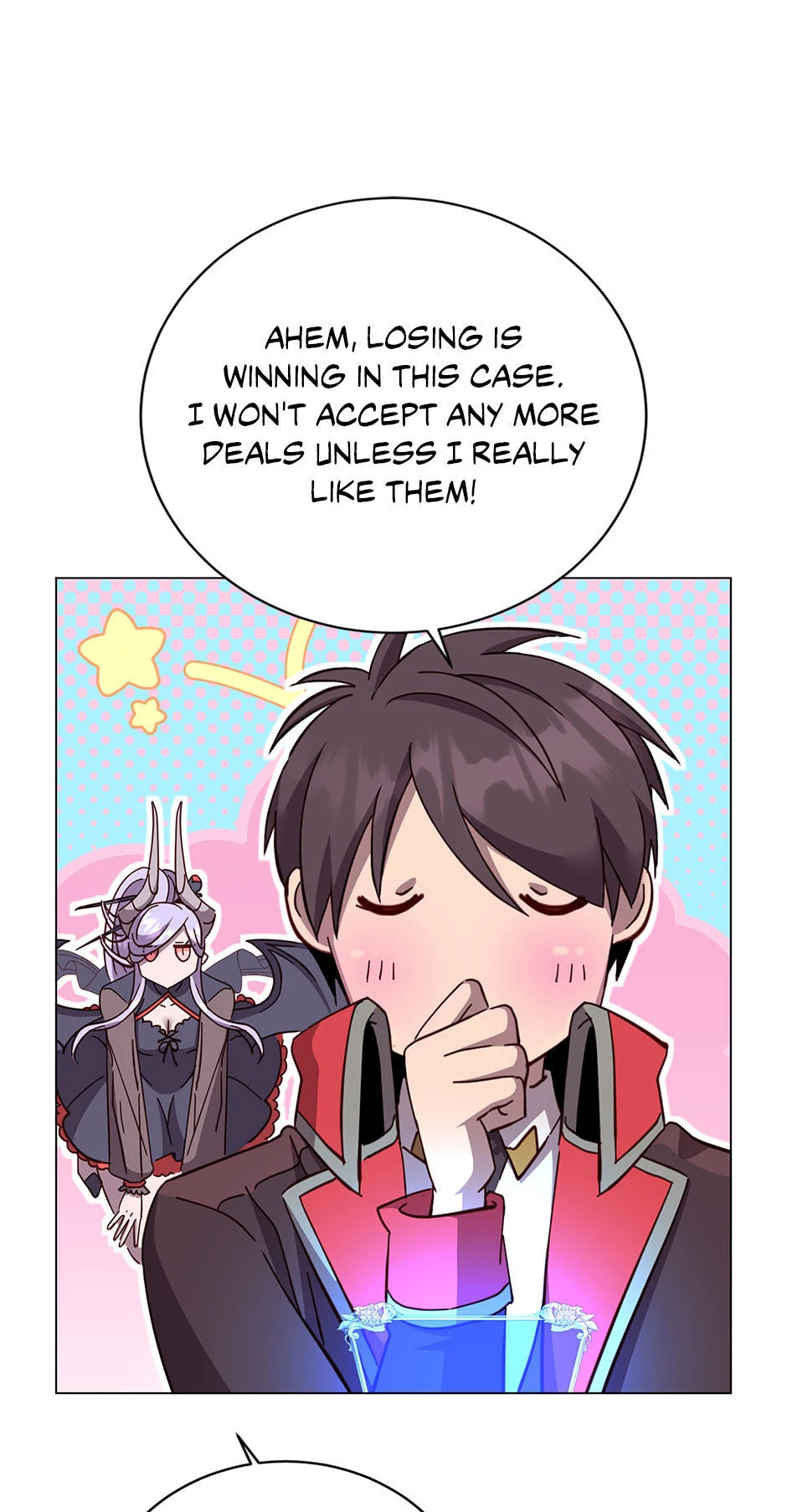 Read The Max Level Hero Strikes Back Manga Online