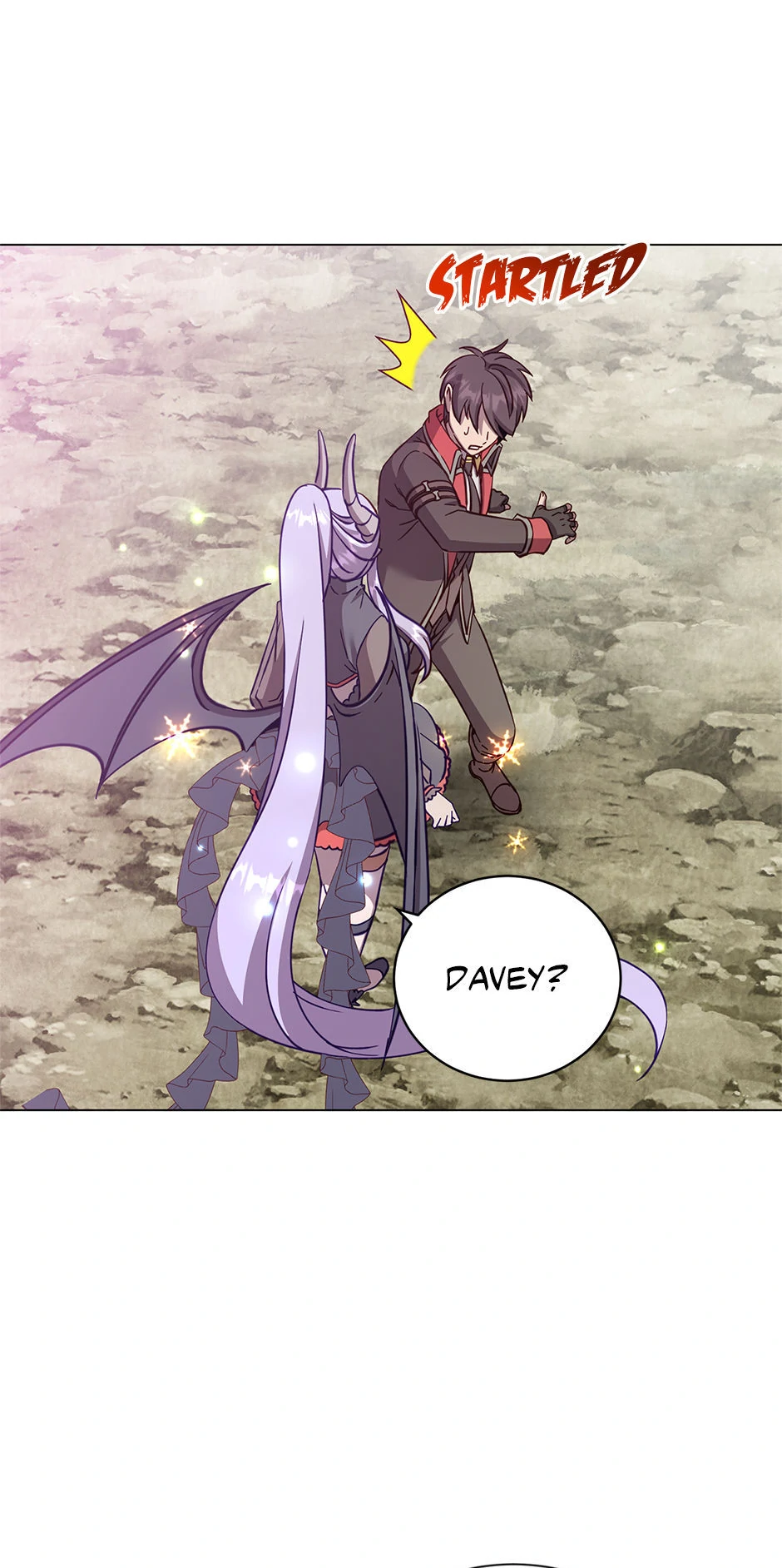 Read The Max Level Hero Strikes Back Manga Online