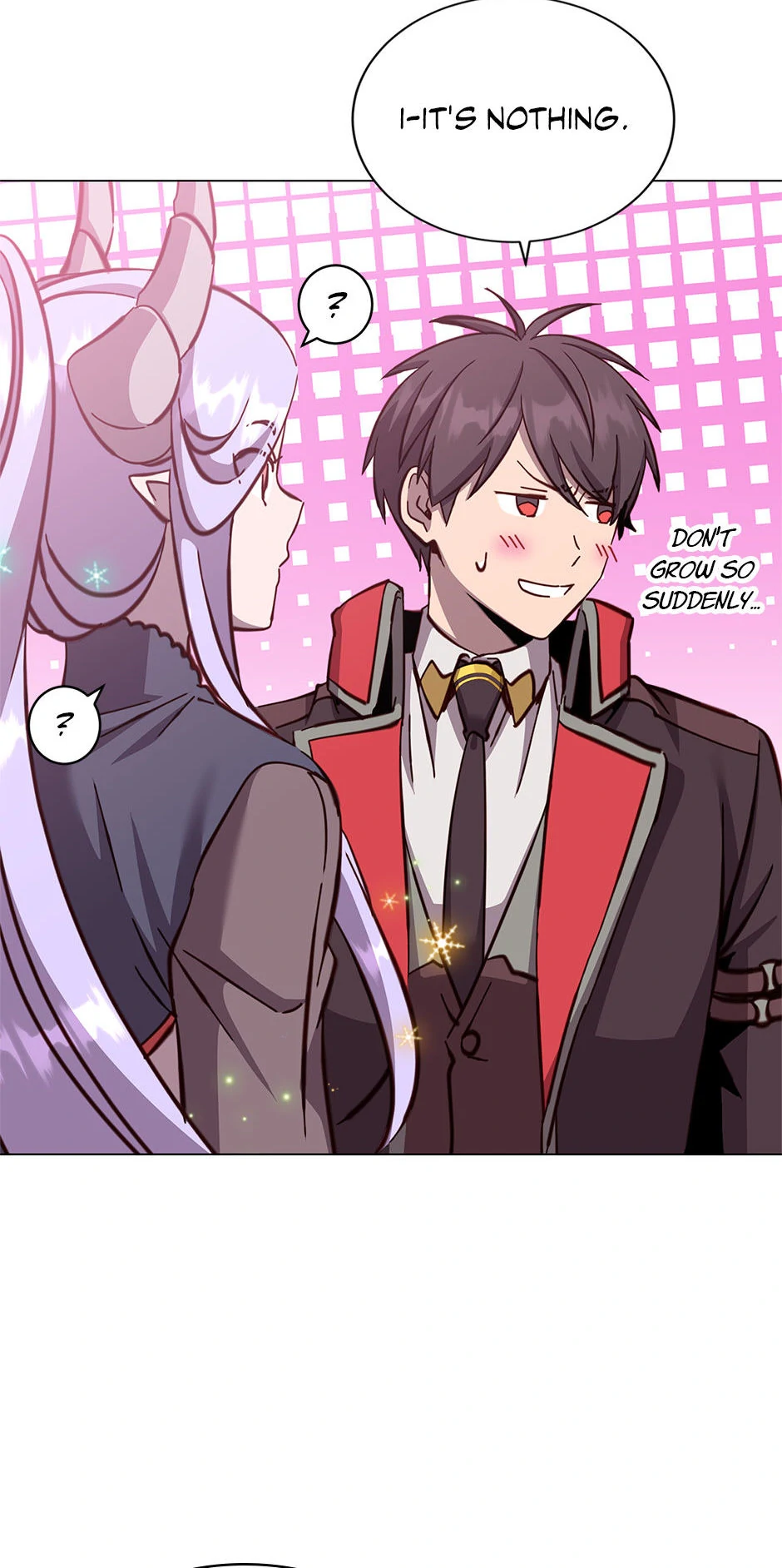 Read The Max Level Hero Strikes Back Manga Online