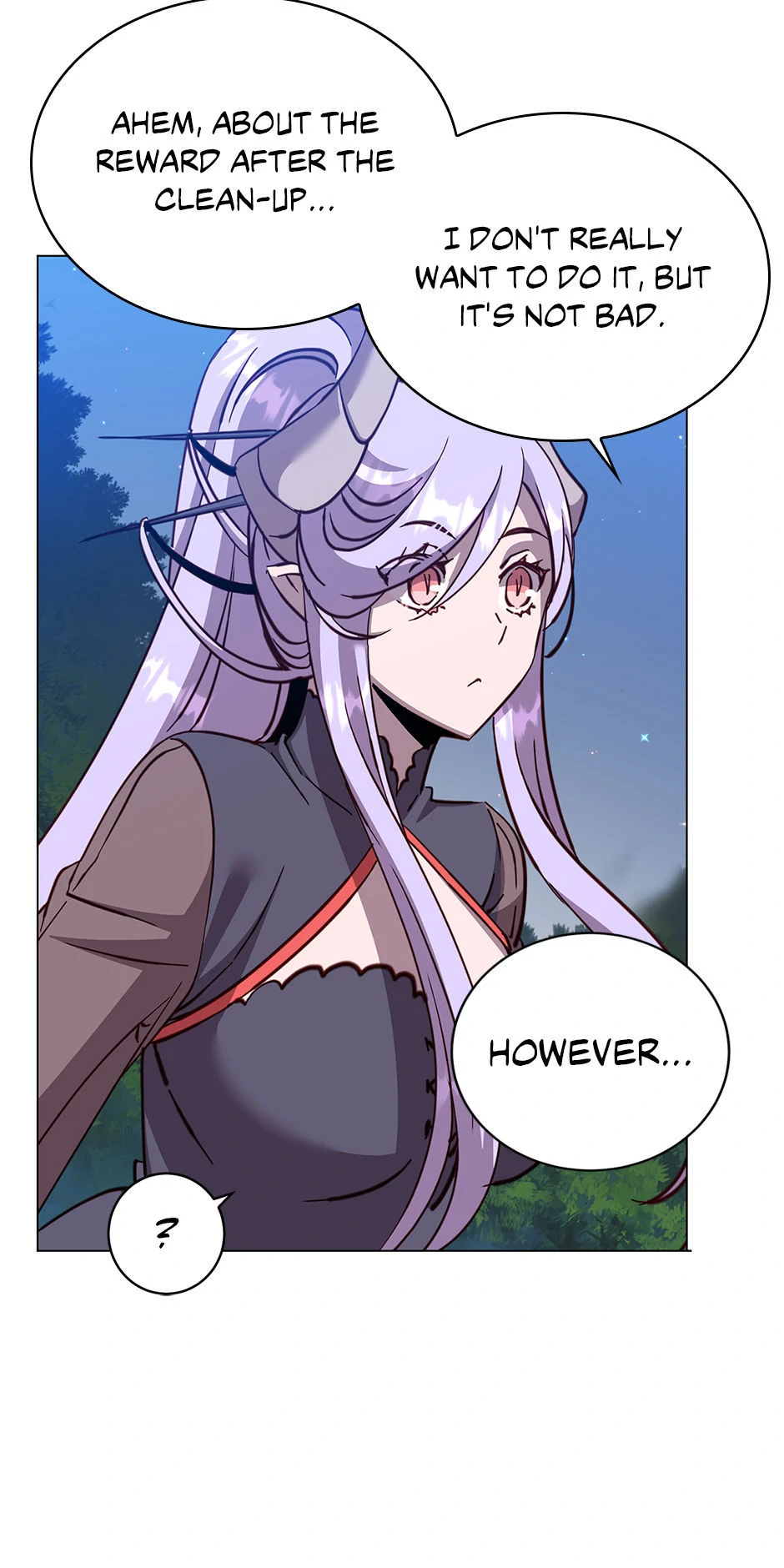 Read The Max Level Hero Strikes Back Manga Online