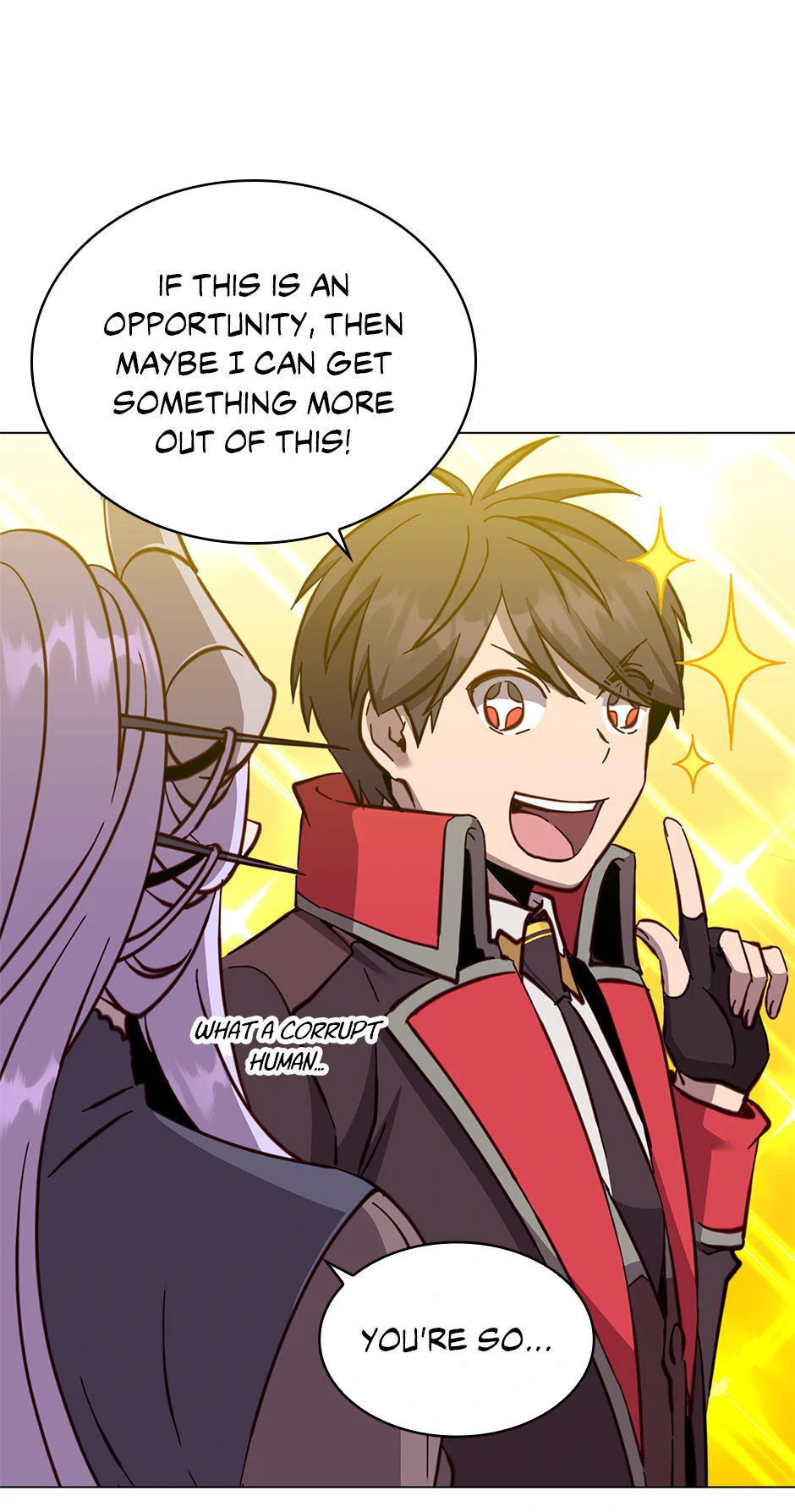 Read The Max Level Hero Strikes Back Manga Online