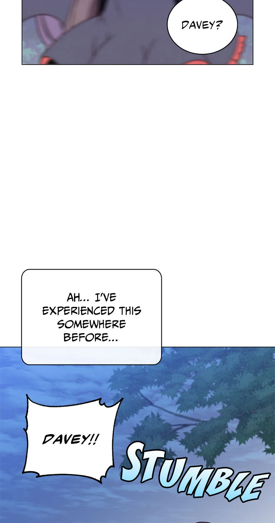 Read The Max Level Hero Strikes Back Manga Online