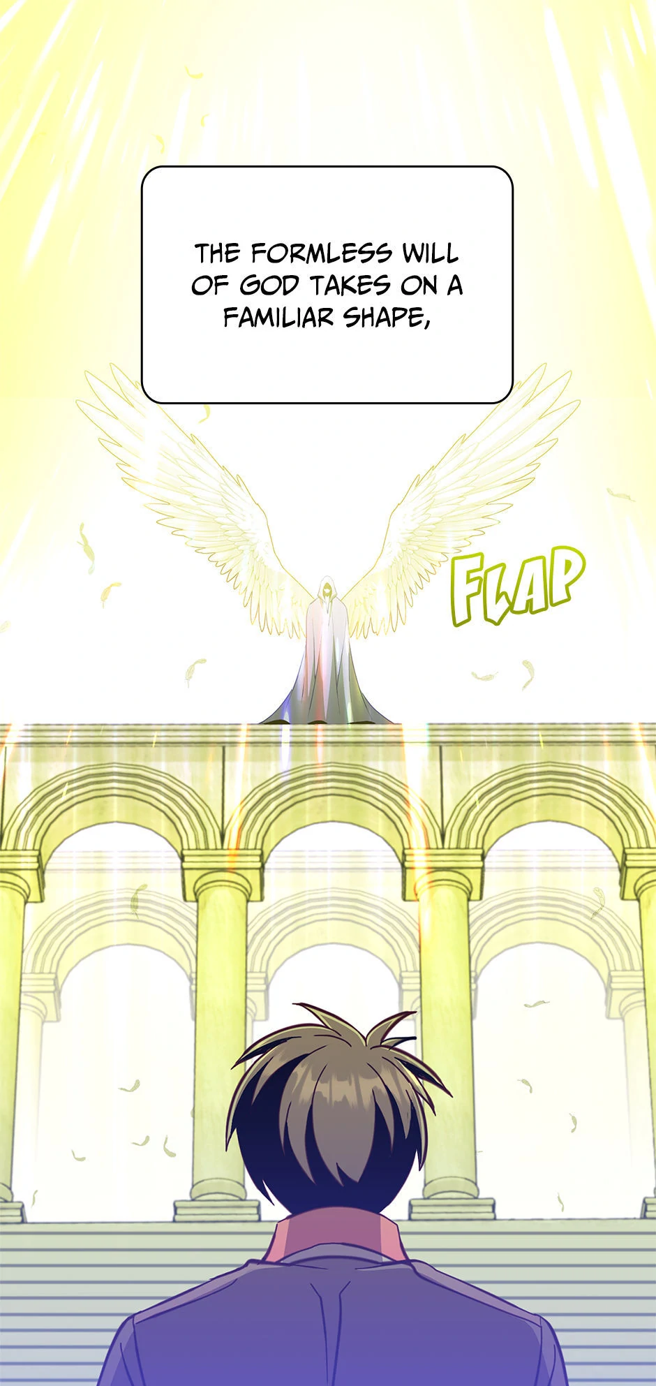 Read The Max Level Hero Strikes Back Manga Online