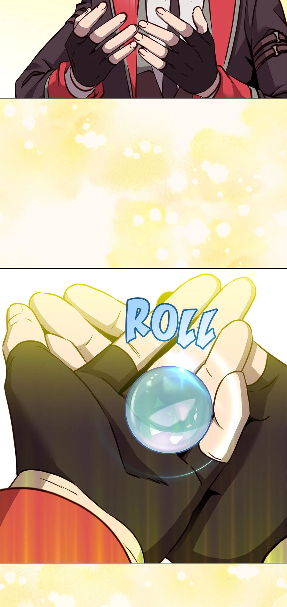 Read The Max Level Hero Strikes Back Manga Online