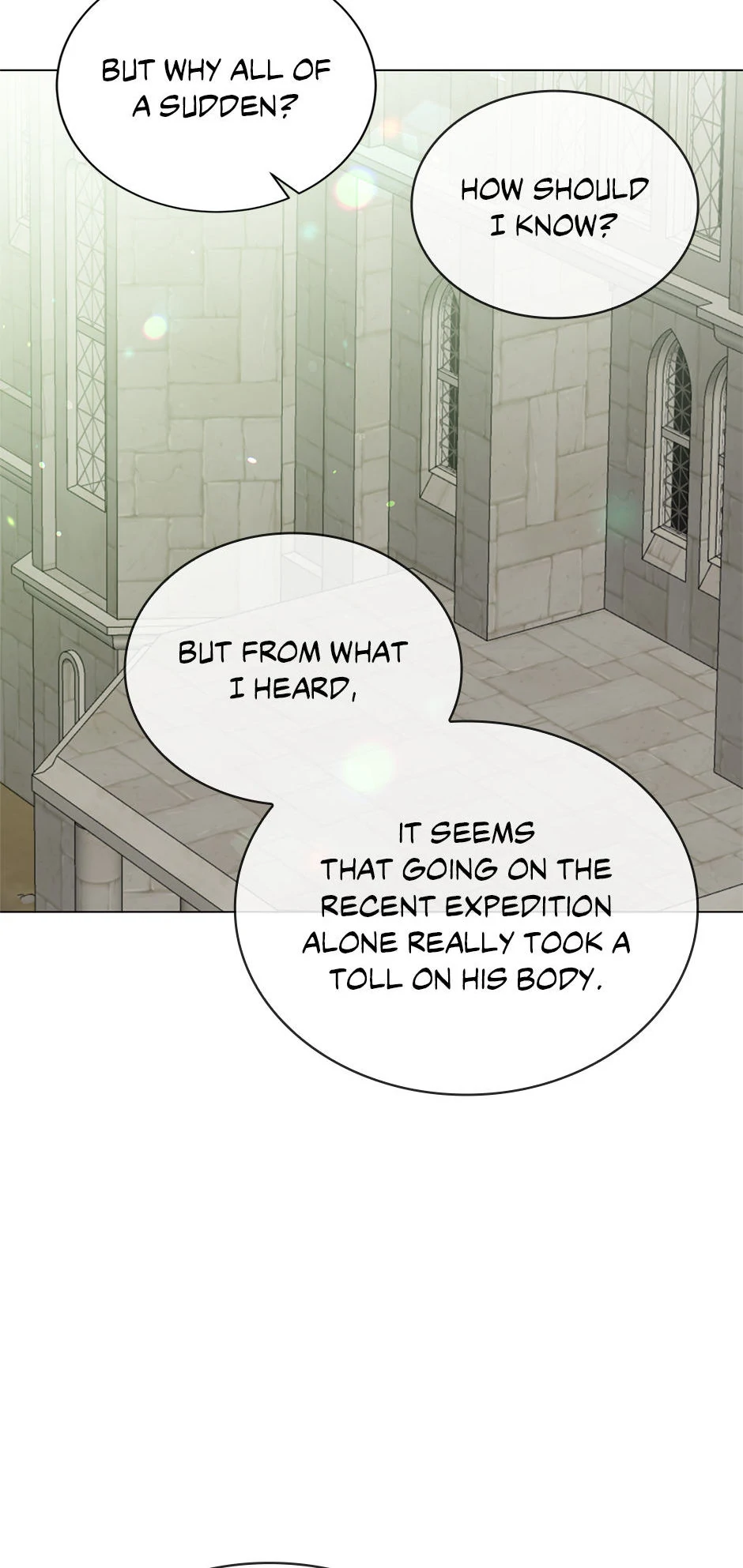 Read The Max Level Hero Strikes Back Manga Online
