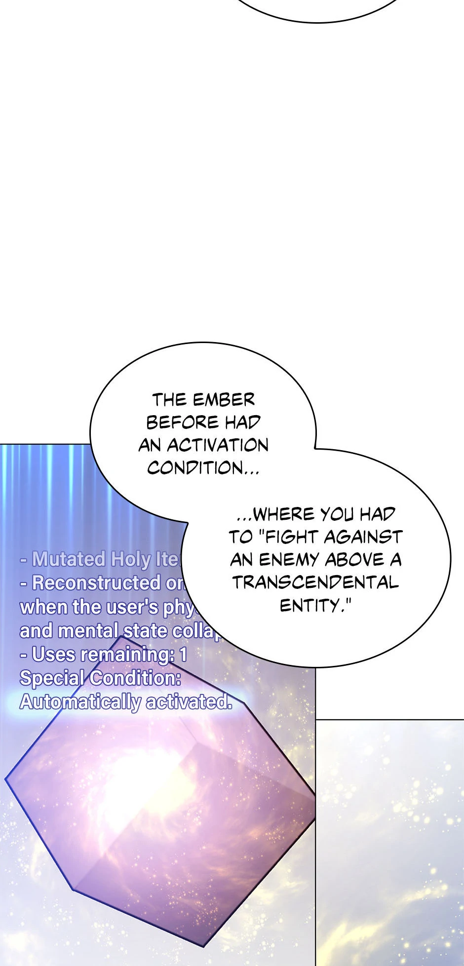 Read The Max Level Hero Strikes Back Manga Online