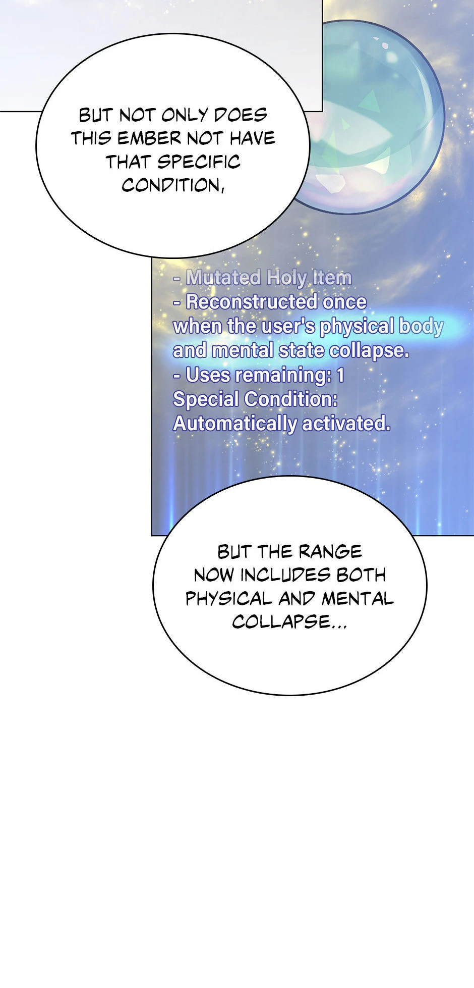 Read The Max Level Hero Strikes Back Manga Online