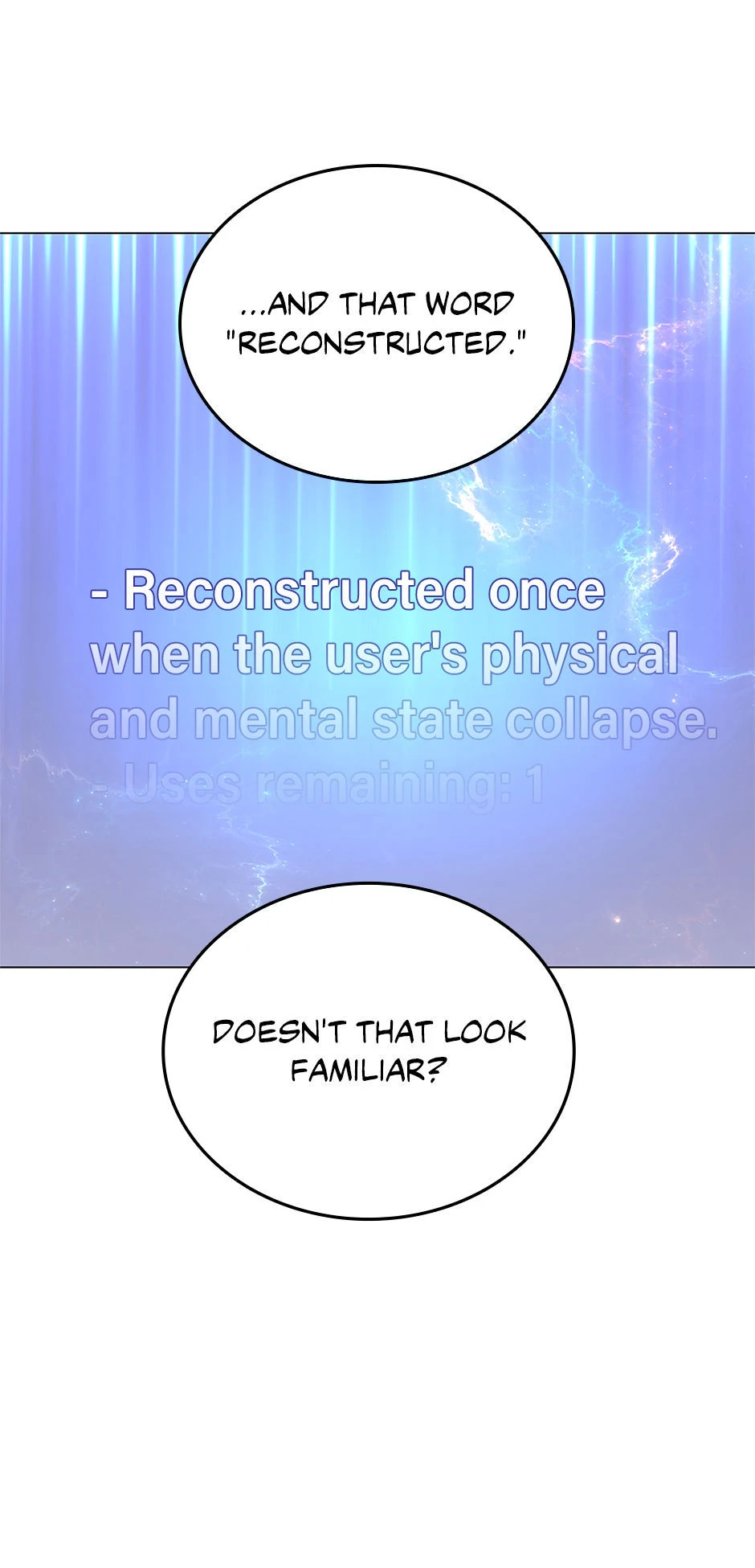 Read The Max Level Hero Strikes Back Manga Online