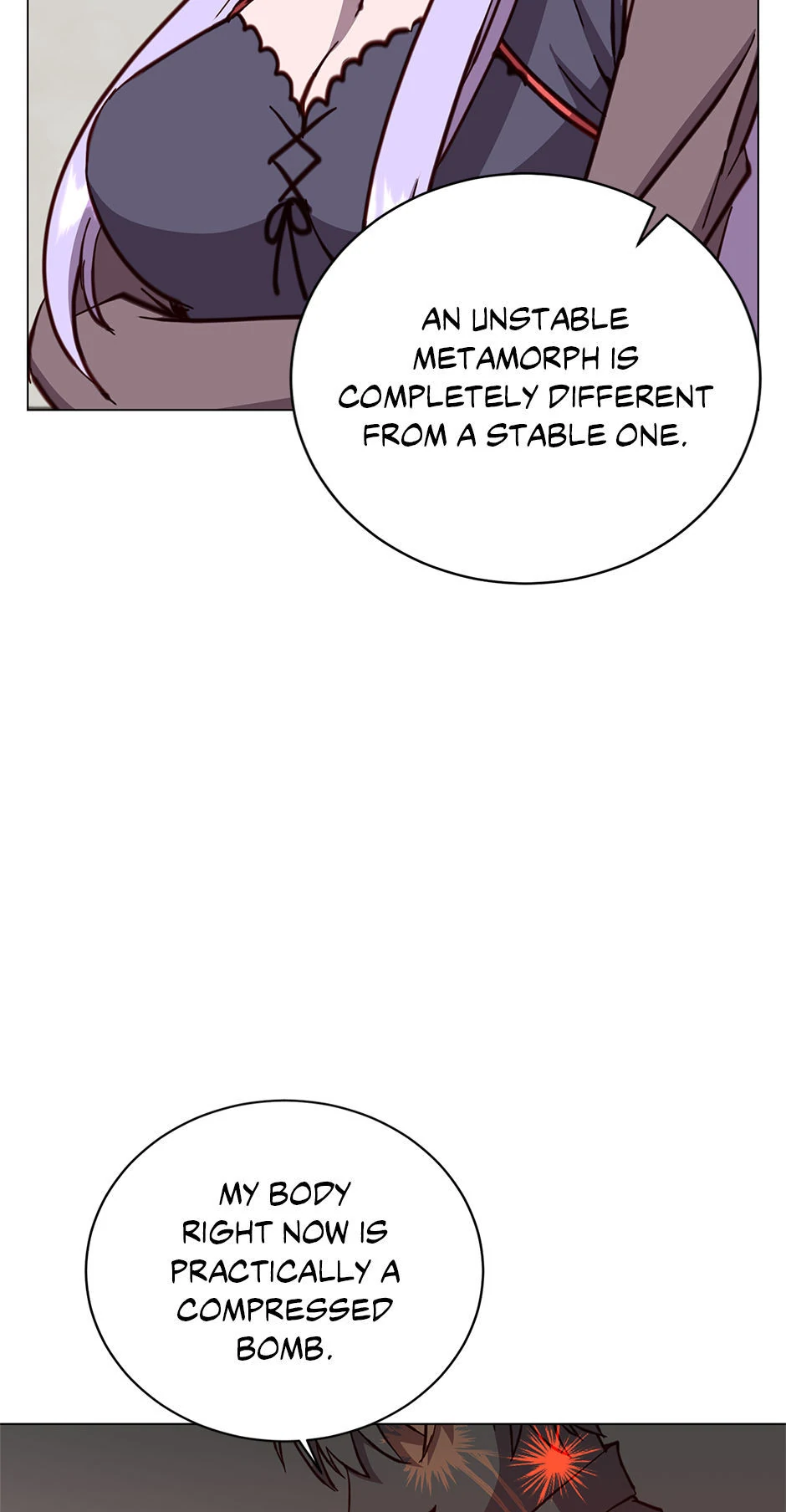 Read The Max Level Hero Strikes Back Manga Online