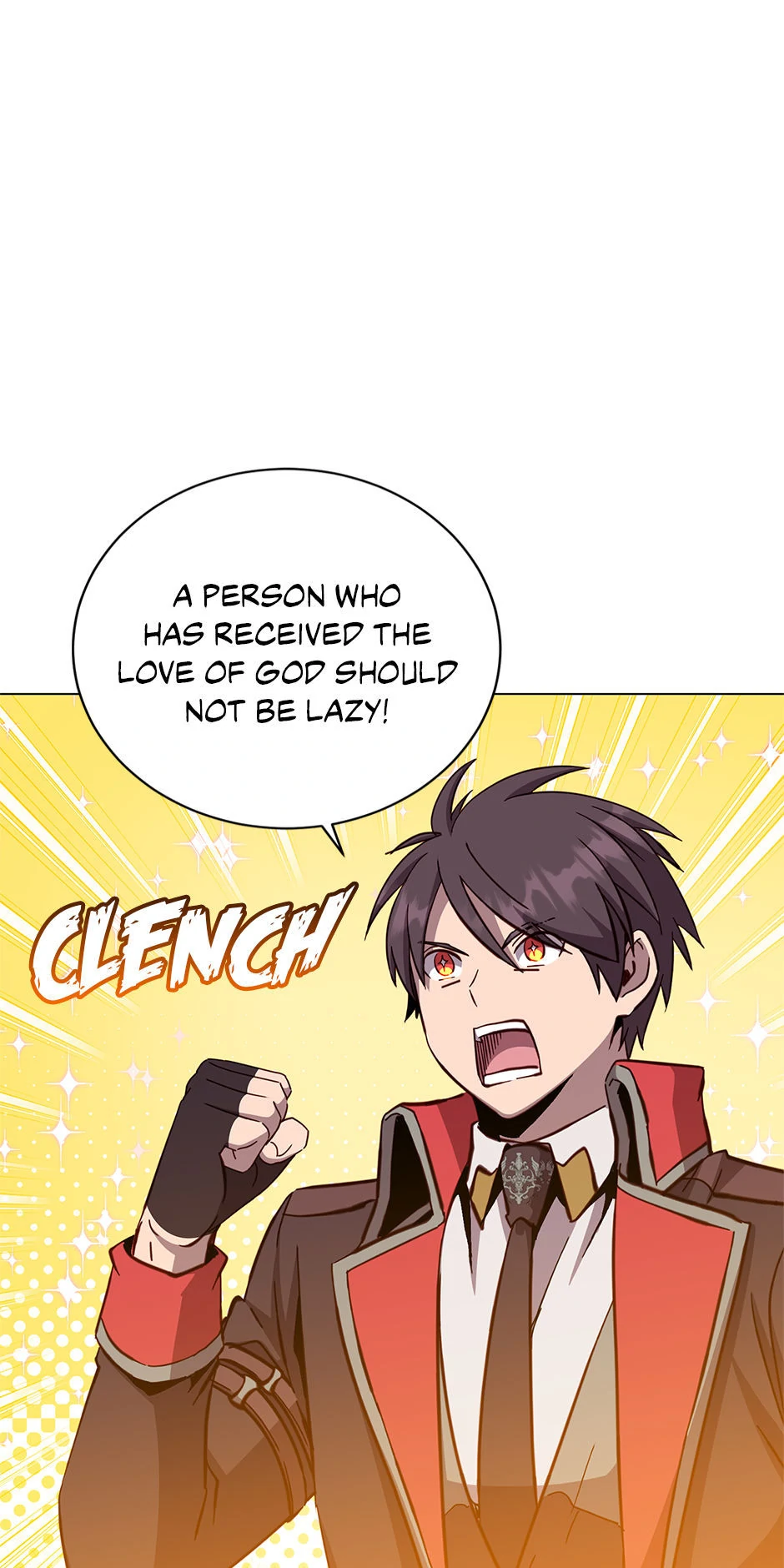 Read The Max Level Hero Strikes Back Manga Online