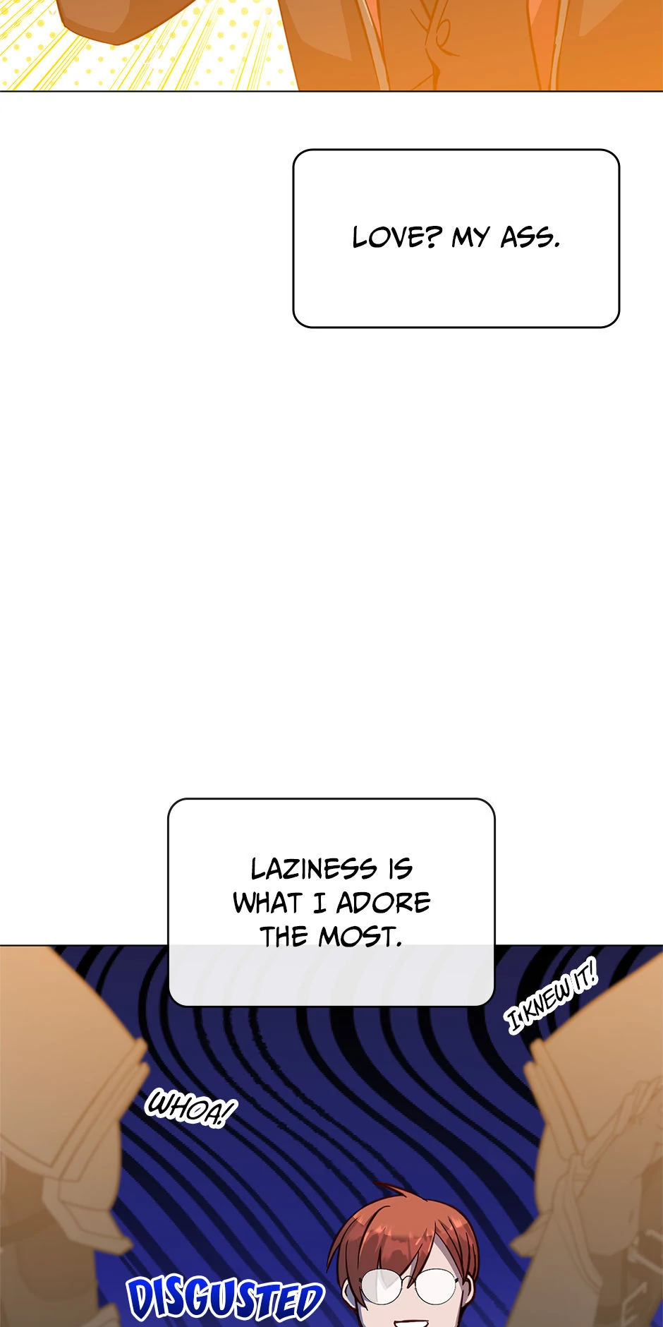 Read The Max Level Hero Strikes Back Manga Online