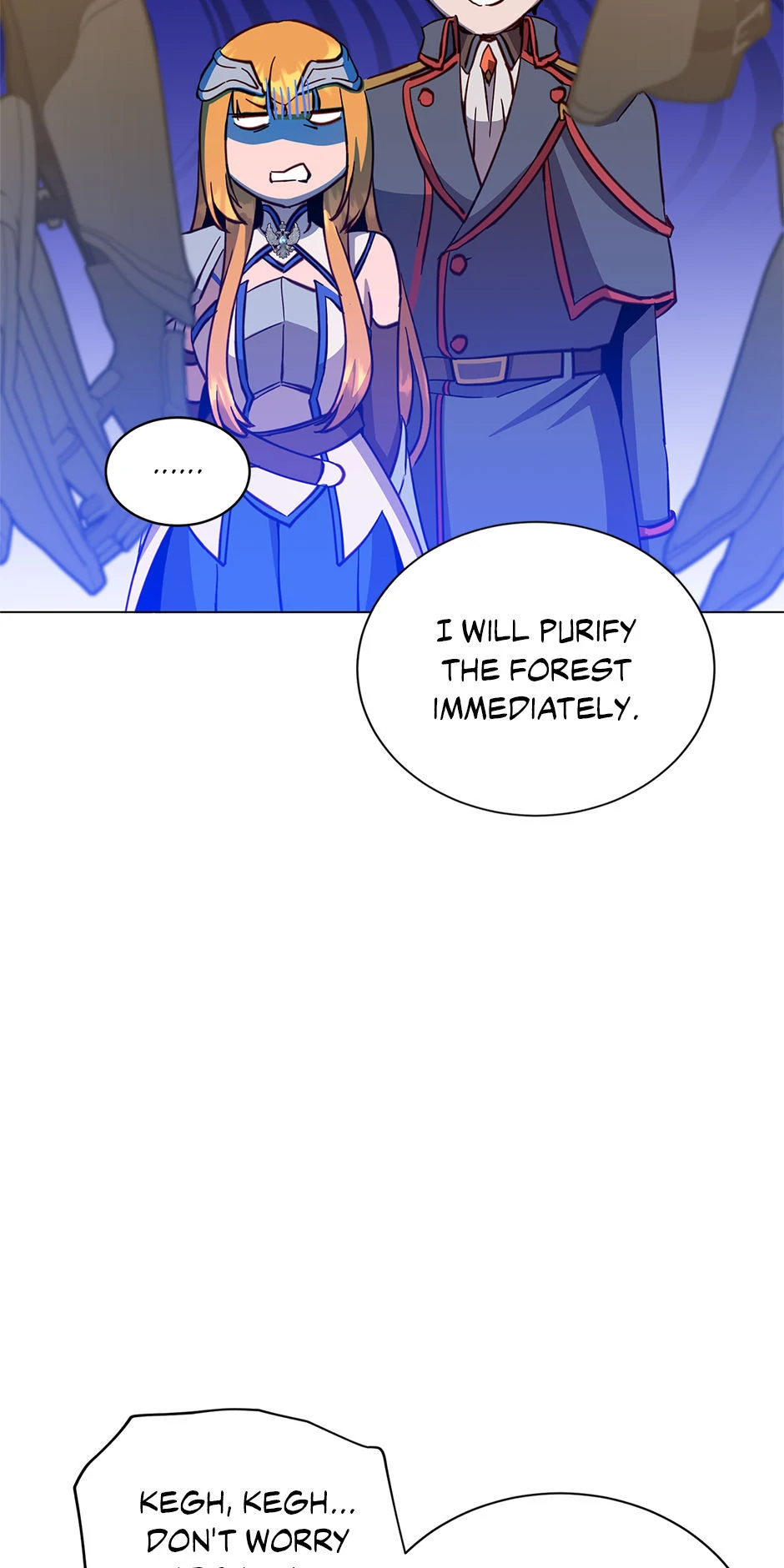 Read The Max Level Hero Strikes Back Manga Online