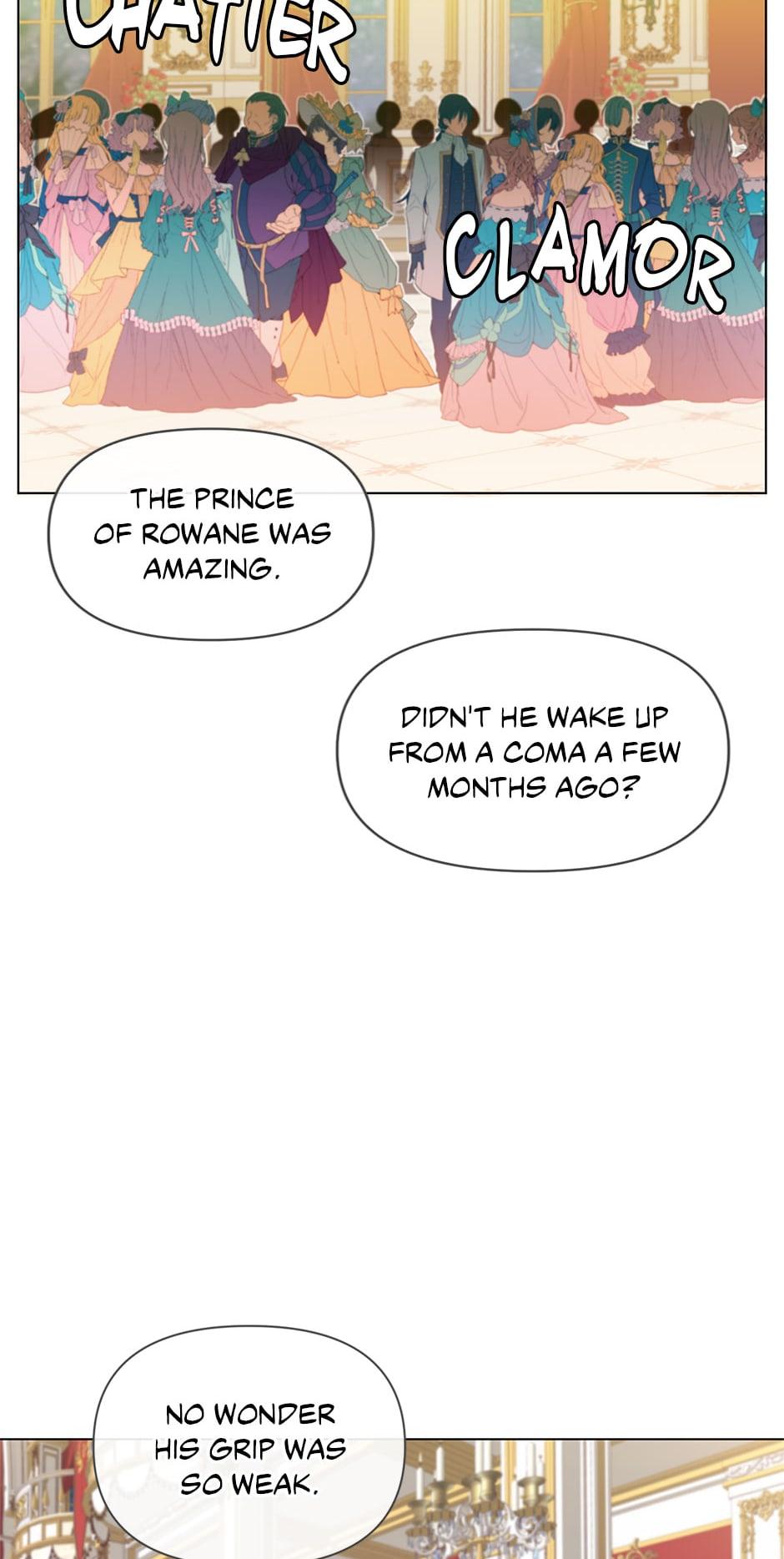 Read The Max Level Hero Strikes Back Manga Online