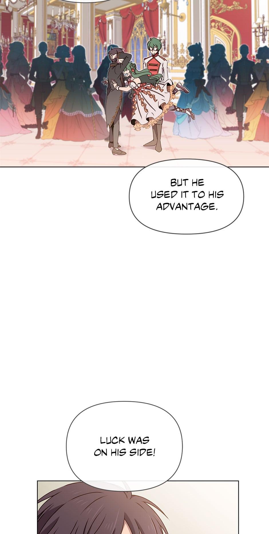 Read The Max Level Hero Strikes Back Manga Online
