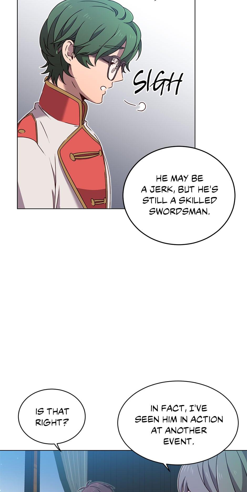 Read The Max Level Hero Strikes Back Manga Online