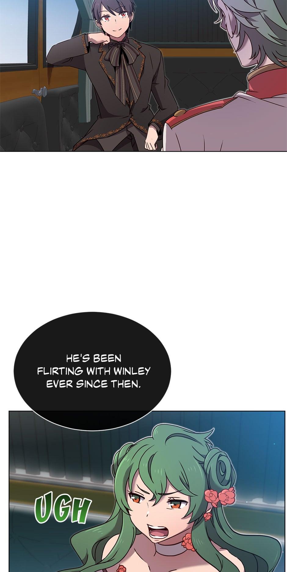 Read The Max Level Hero Strikes Back Manga Online