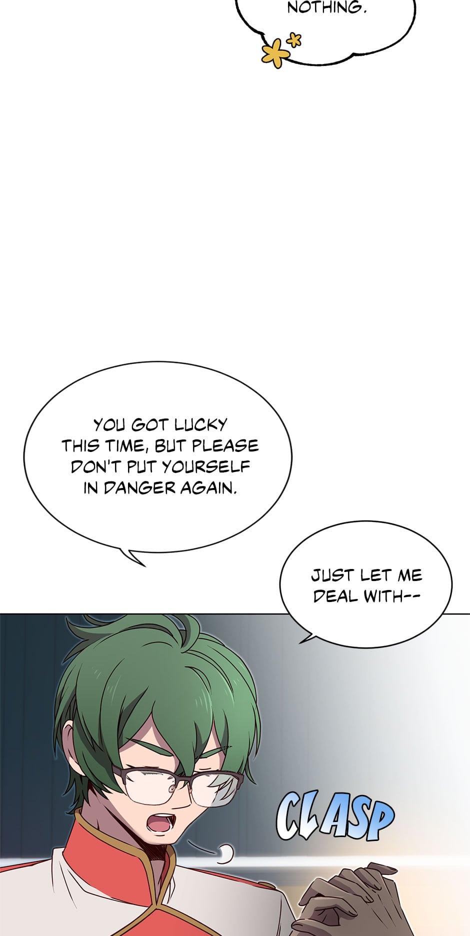 Read The Max Level Hero Strikes Back Manga Online