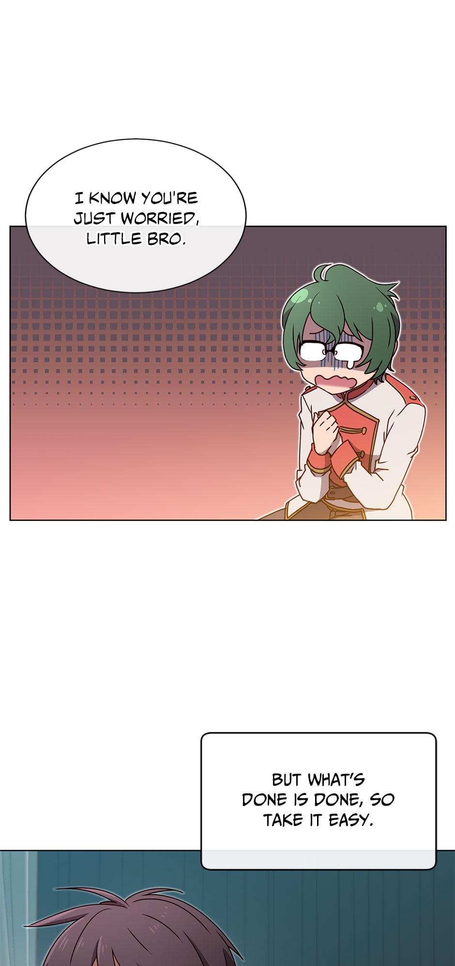 Read The Max Level Hero Strikes Back Manga Online