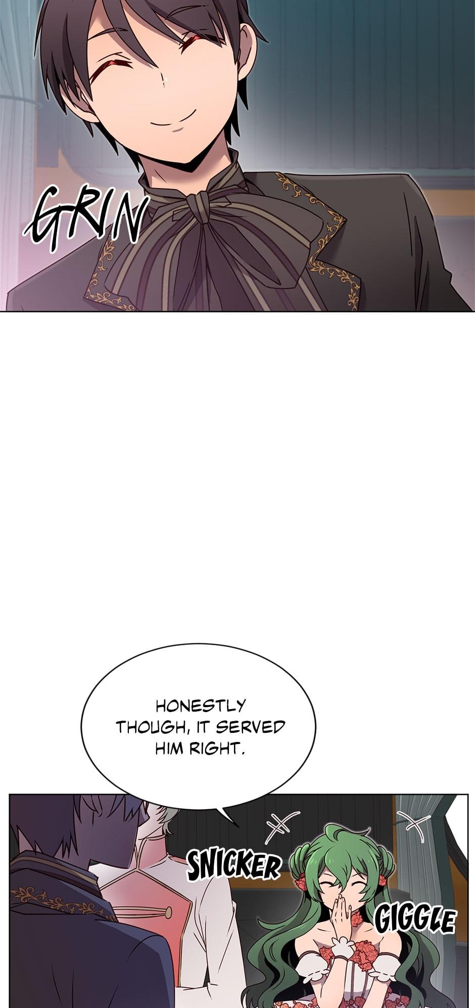 Read The Max Level Hero Strikes Back Manga Online