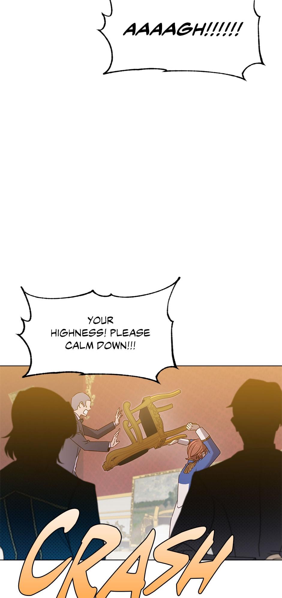 Read The Max Level Hero Strikes Back Manga Online